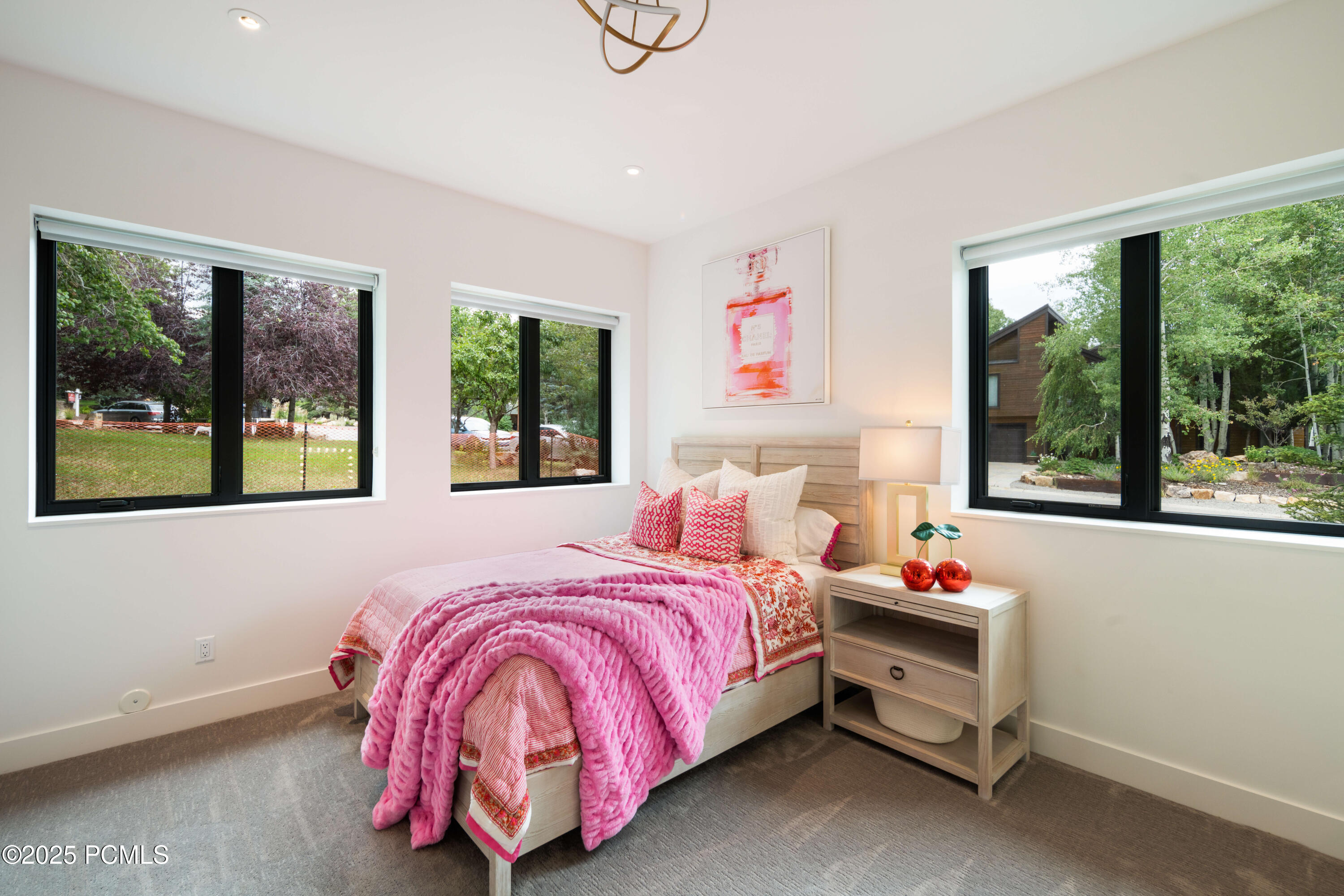 3041 Oak Rim Lane, Park City