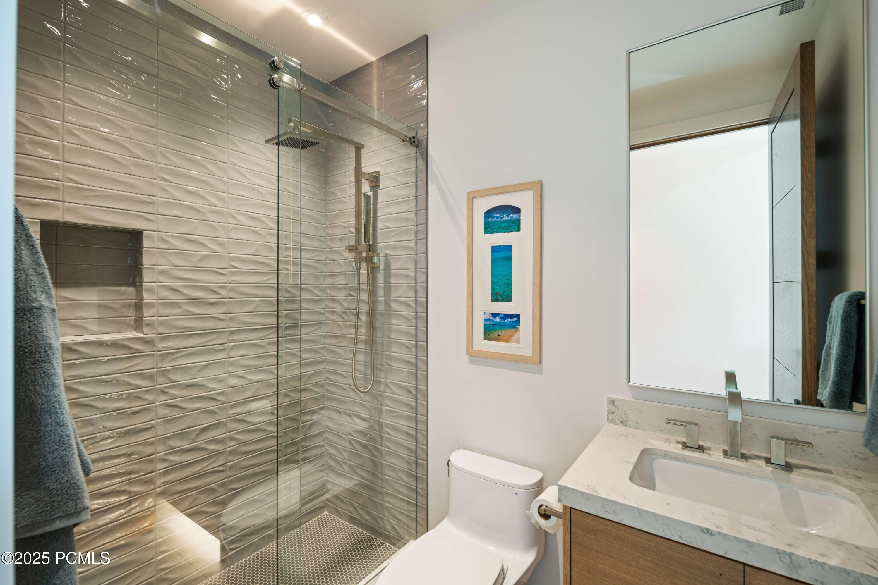 3041 Oak Rim Lane, Park City