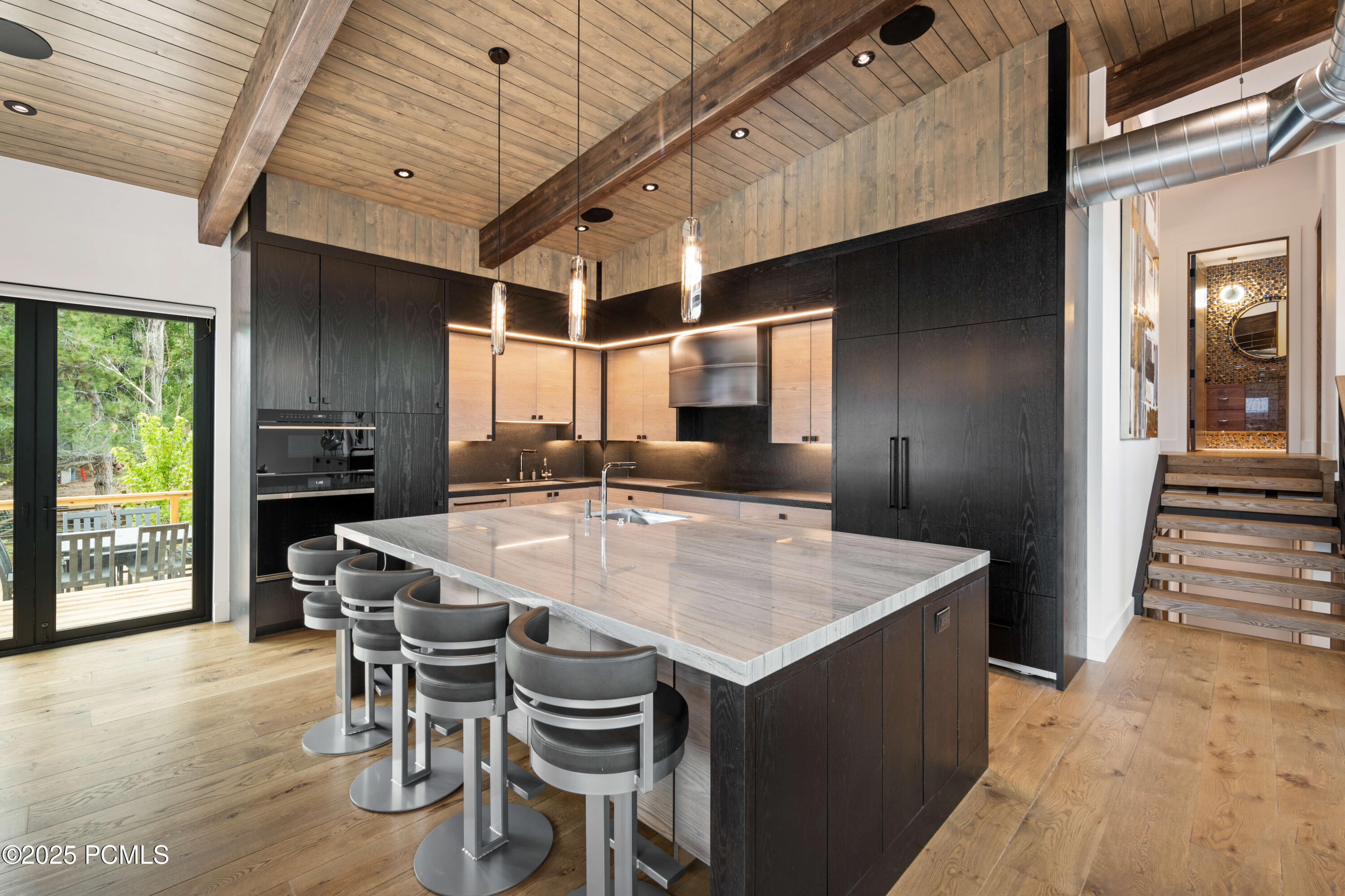 3041 Oak Rim Lane, Park City