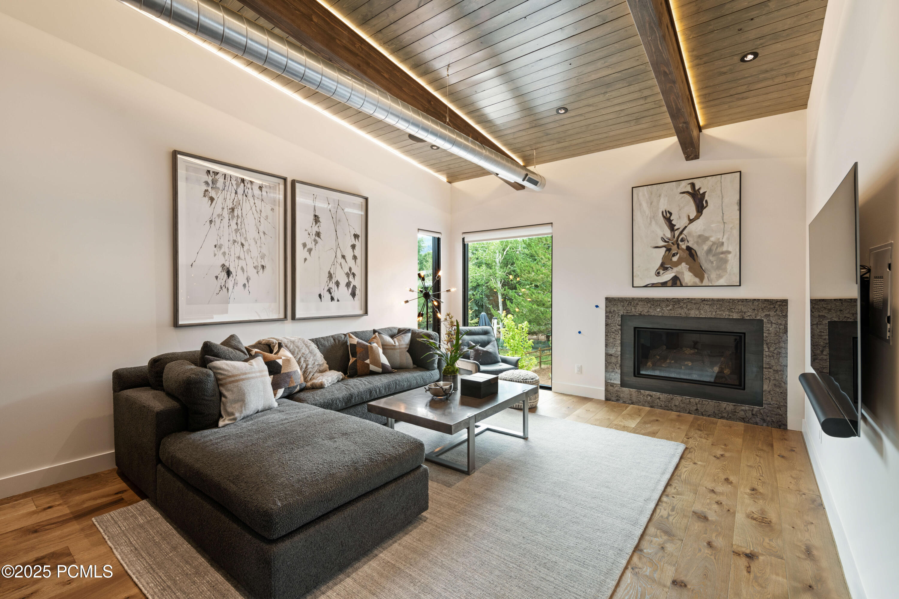 3041 Oak Rim Lane, Park City
