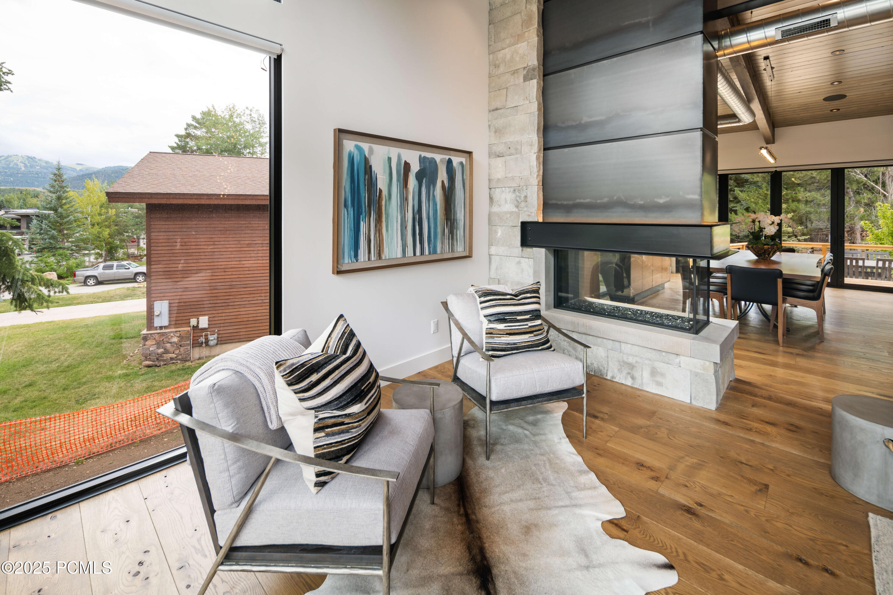 3041 Oak Rim Lane, Park City