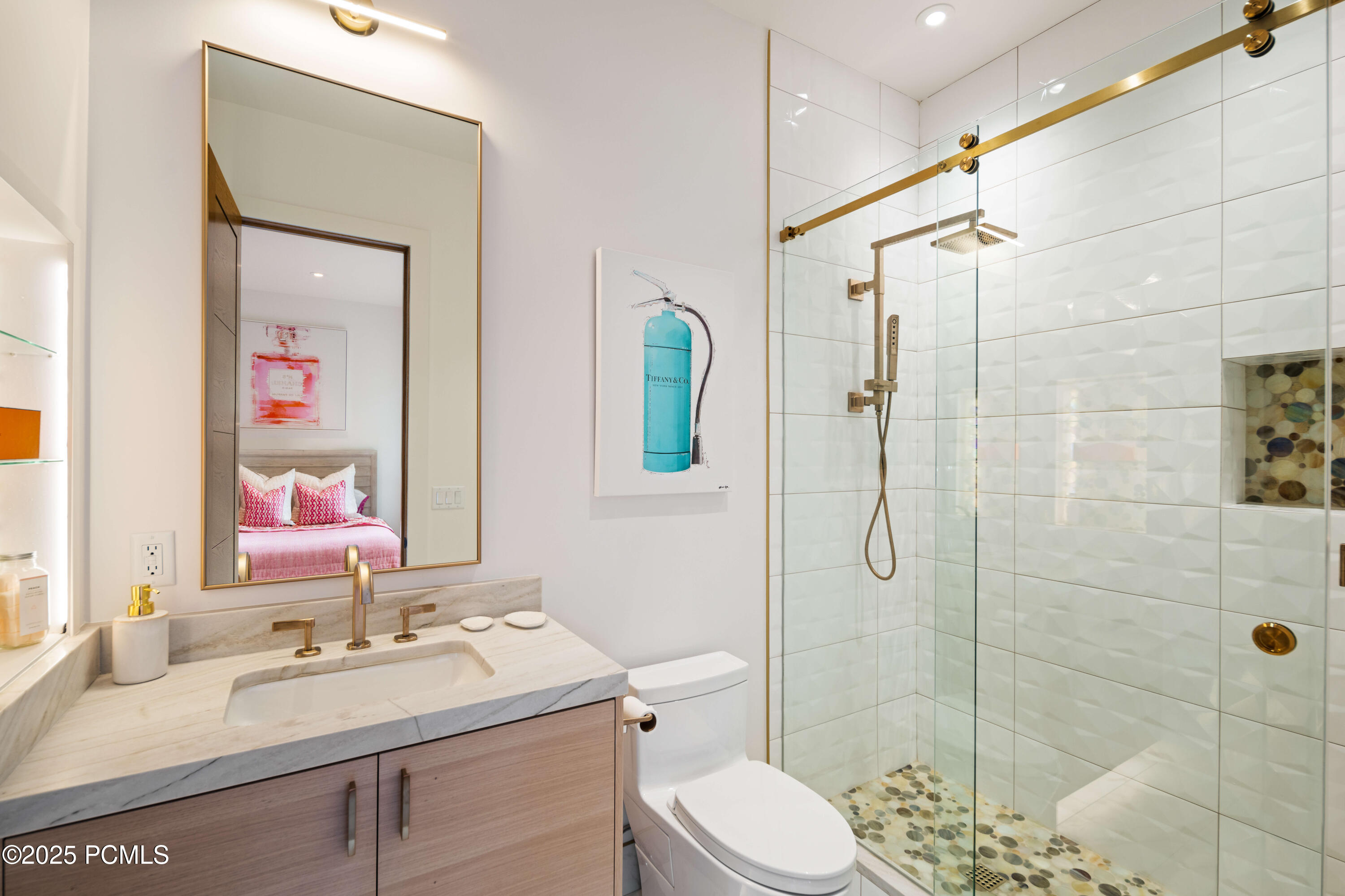 3041 Oak Rim Lane, Park City