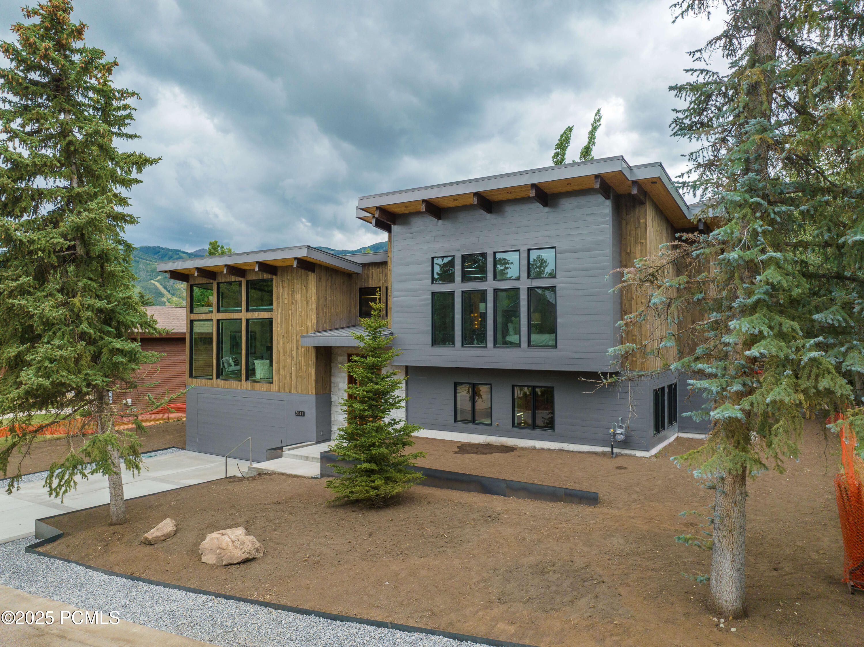 3041 Oak Rim Lane, Park City