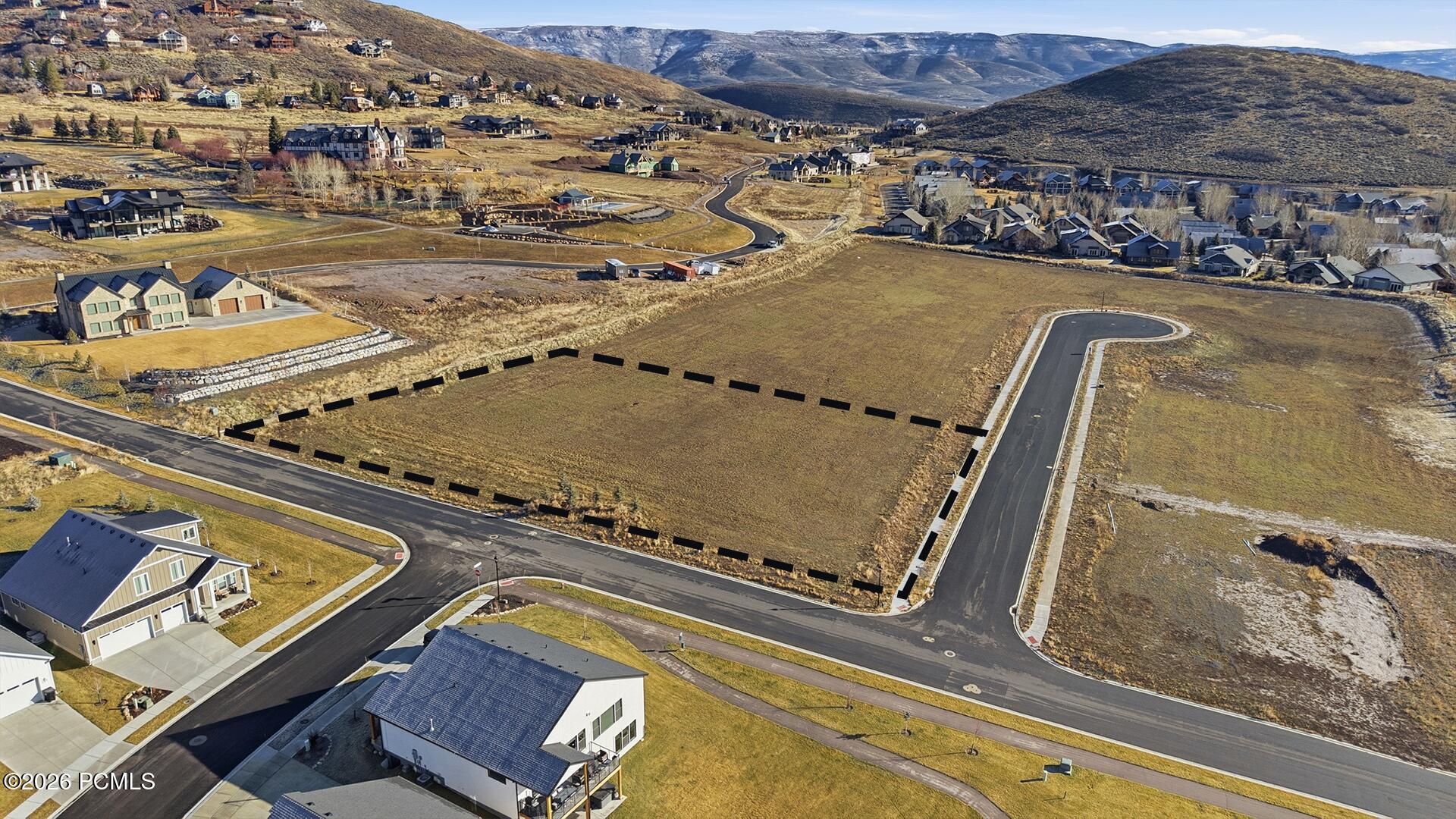 1524 N Canyon View Road