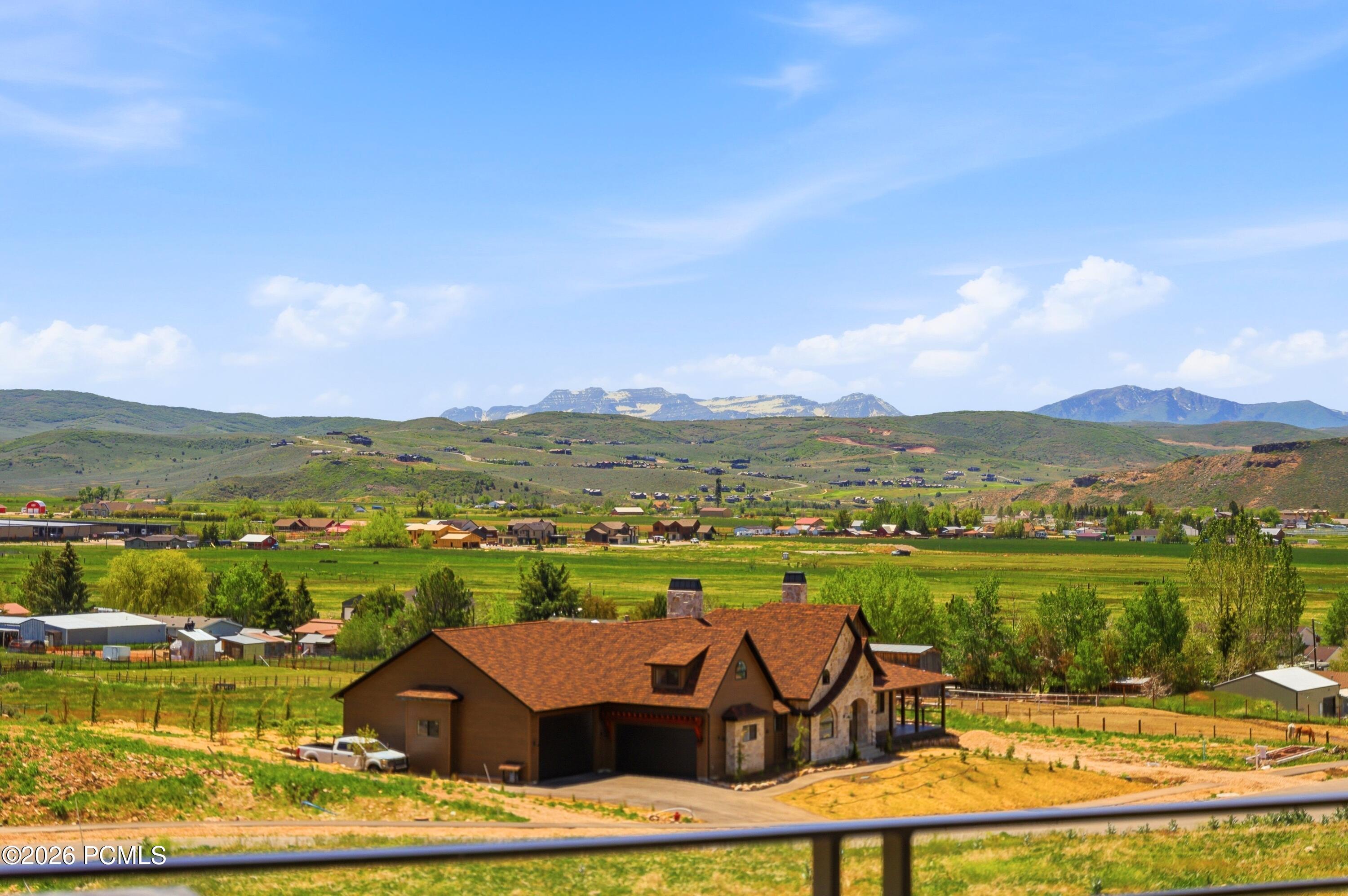 872 High Country Lane