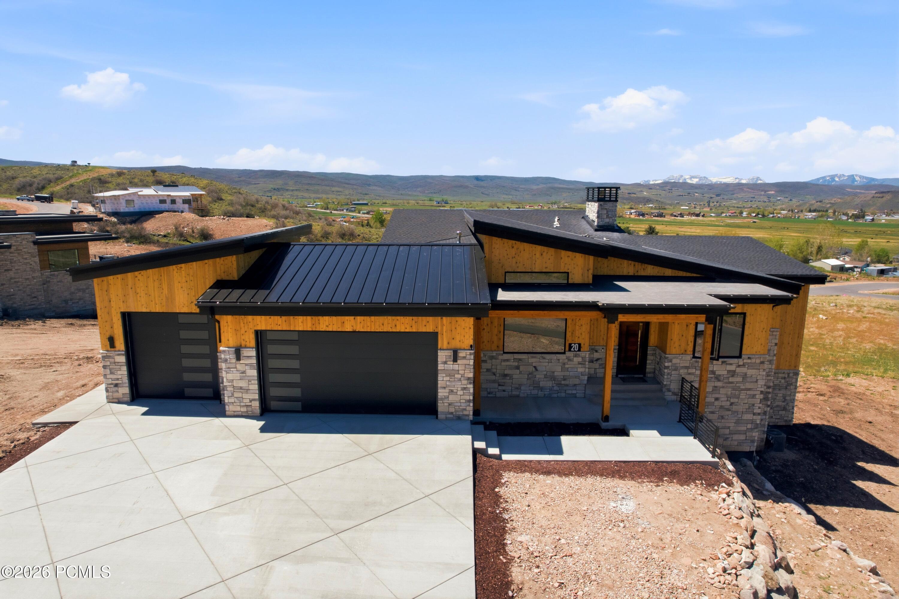872 High Country Lane