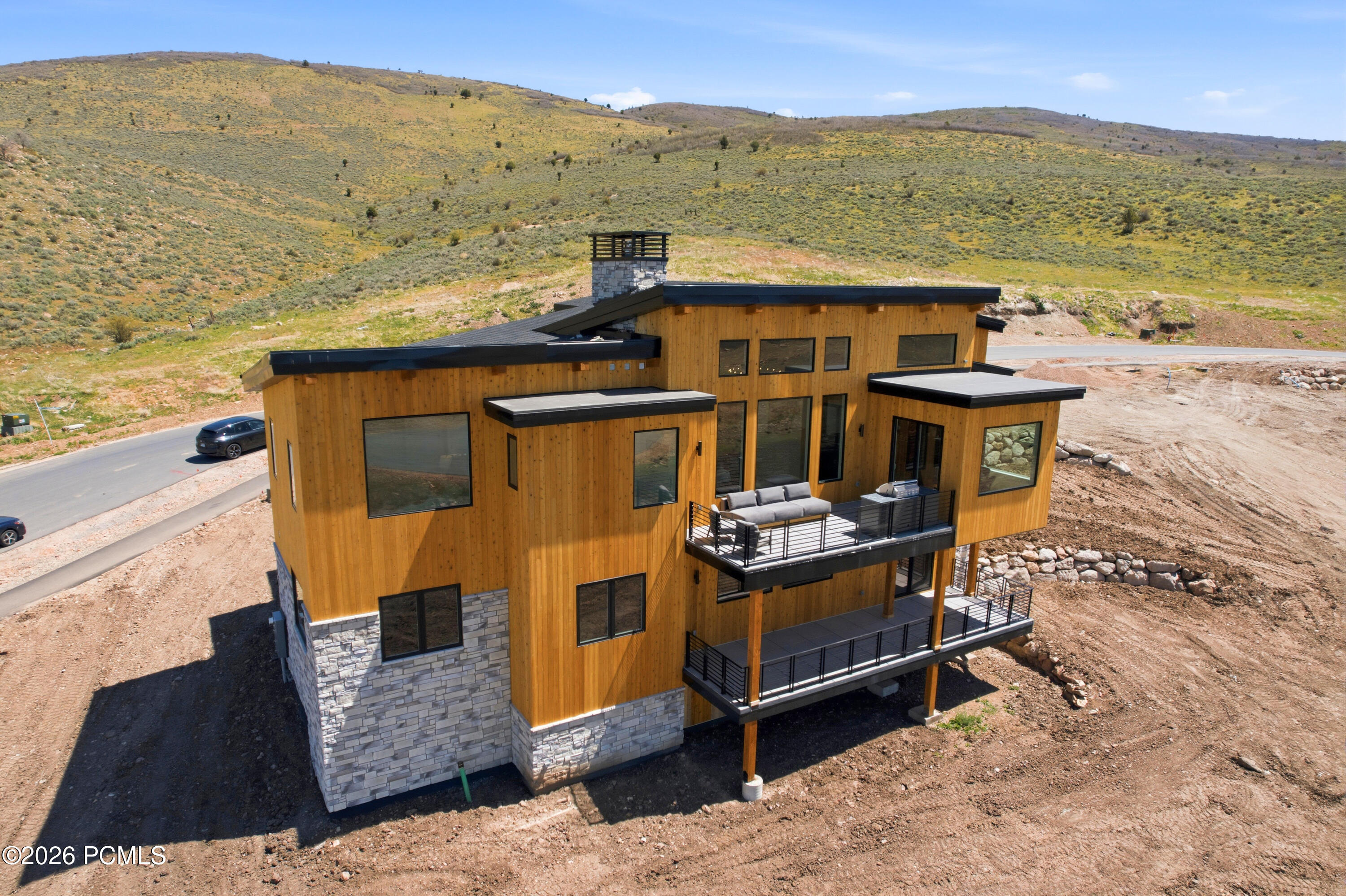 872 High Country Lane