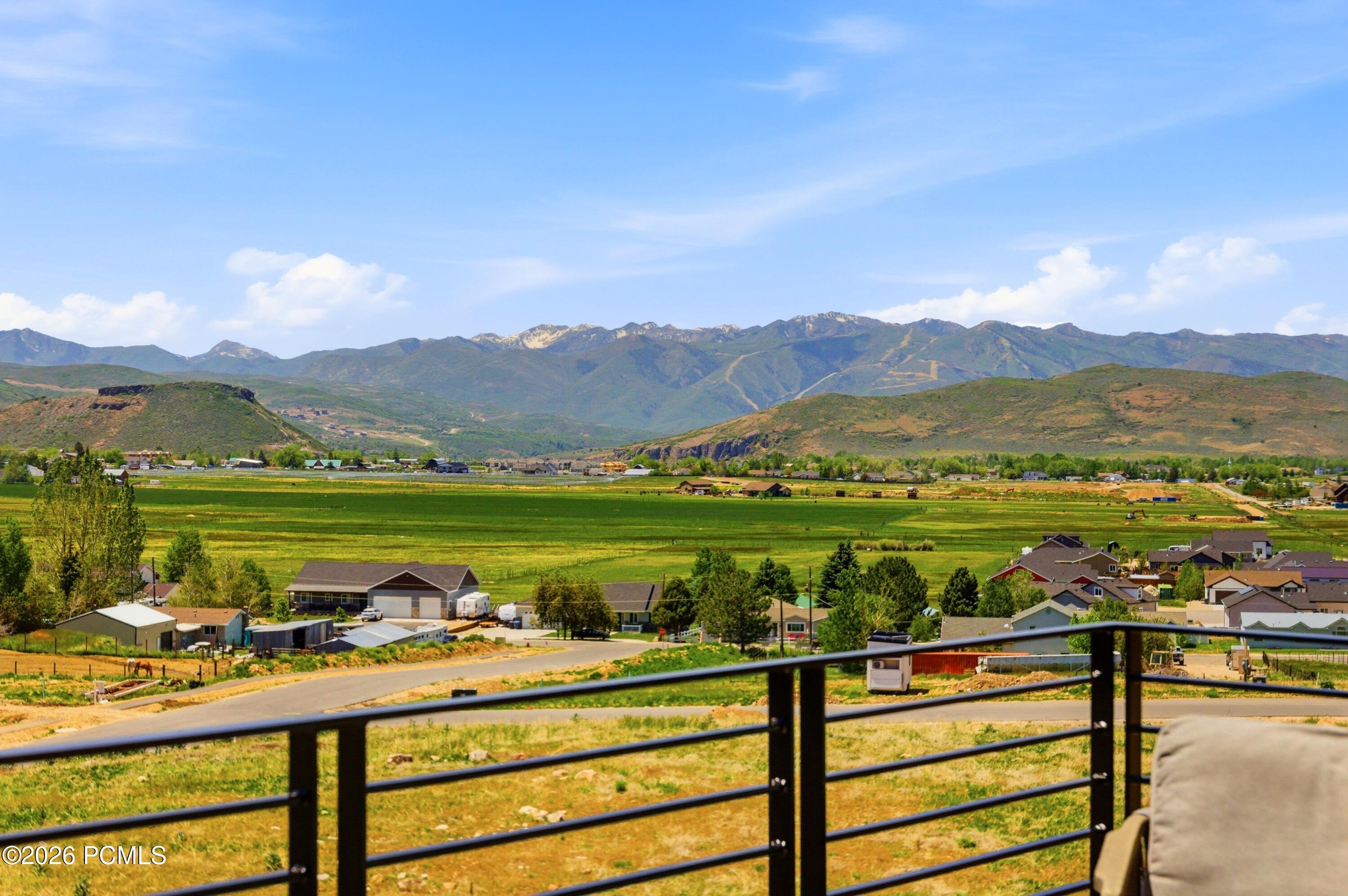 872 High Country Lane