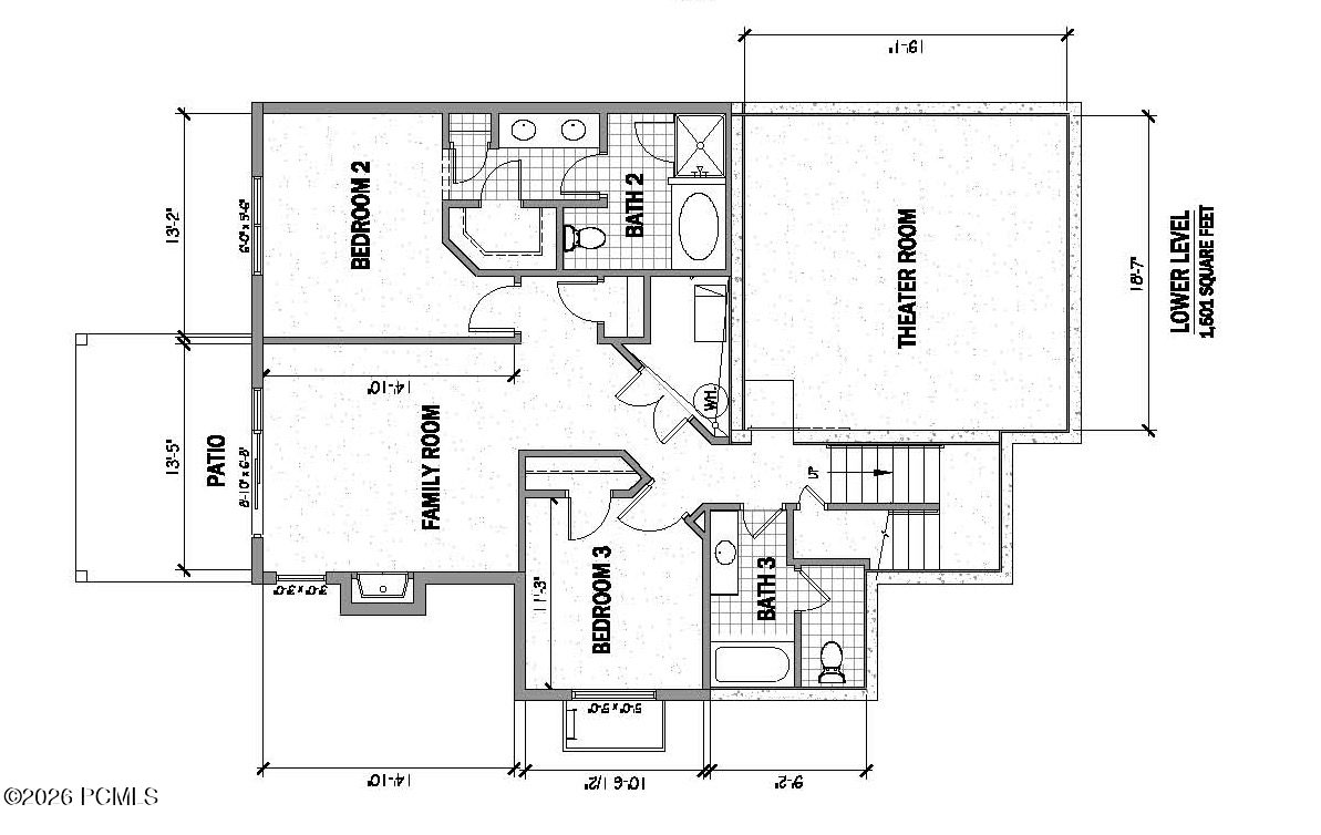 1135 W Cadence Court