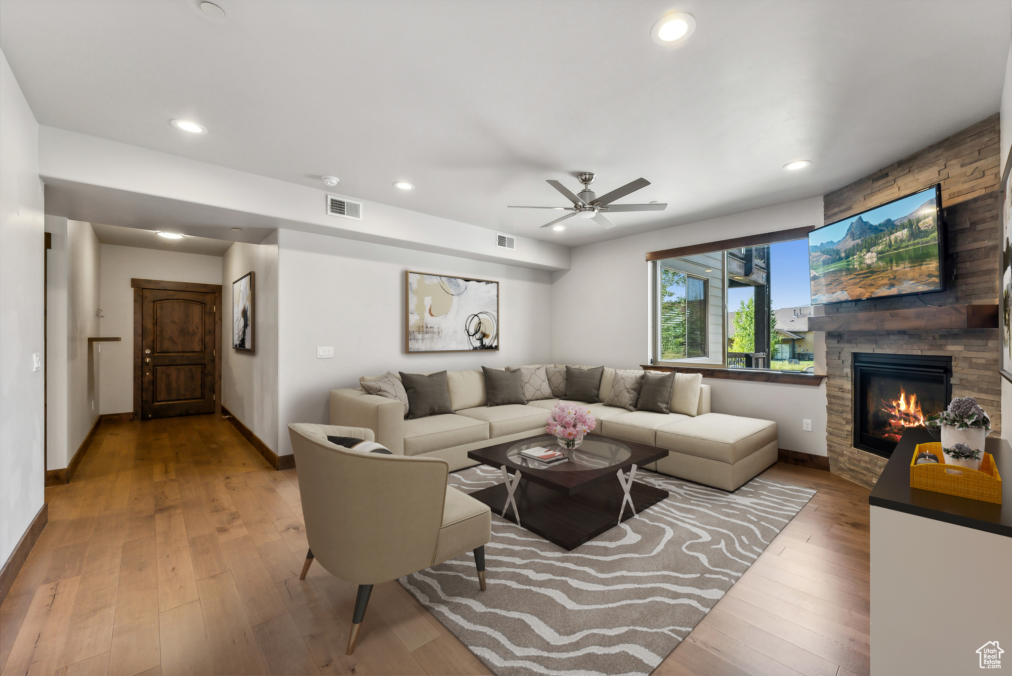 1195 W BLACK ROCK TRL #37H