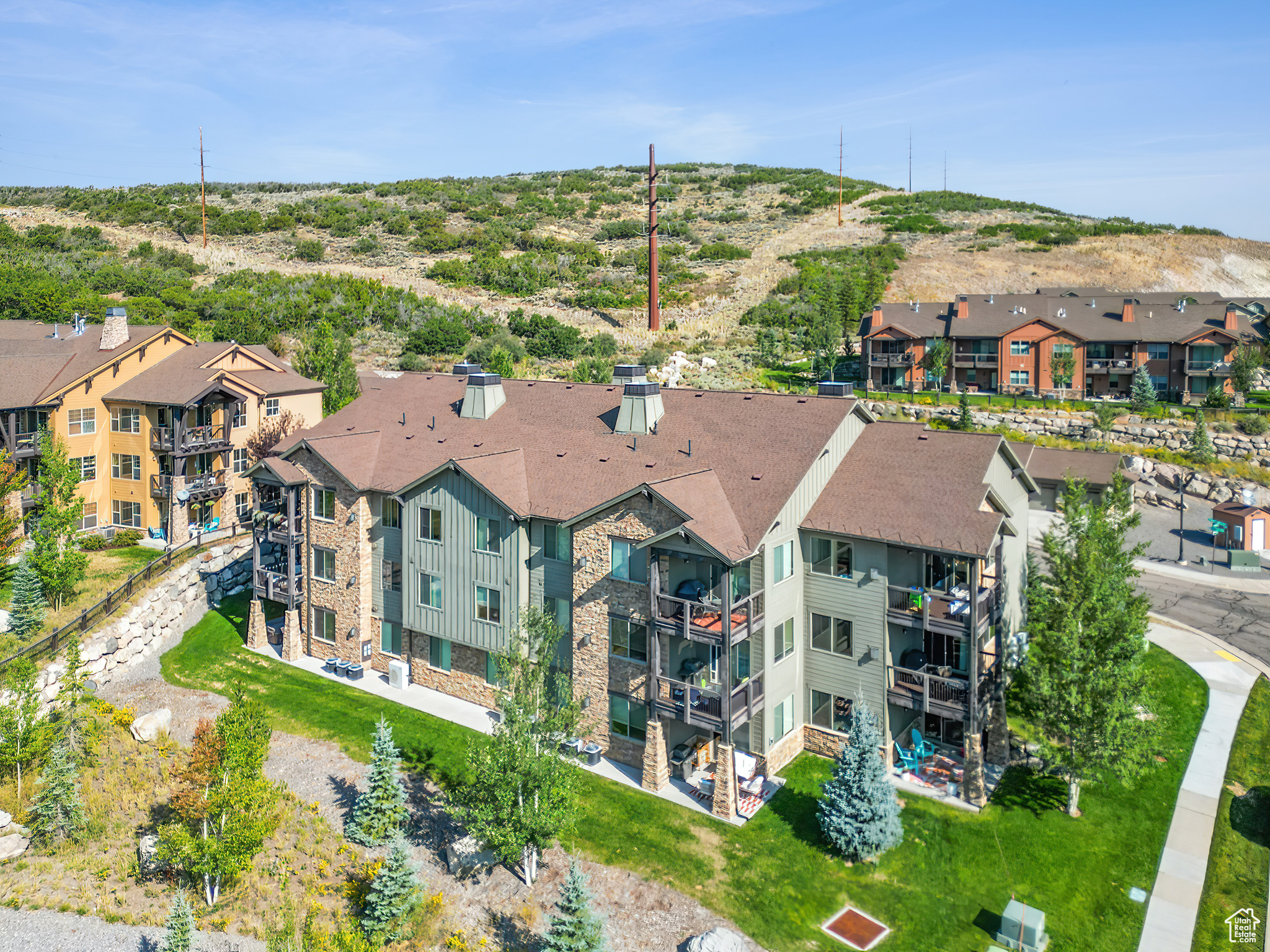 1195 W BLACK ROCK TRL #37H