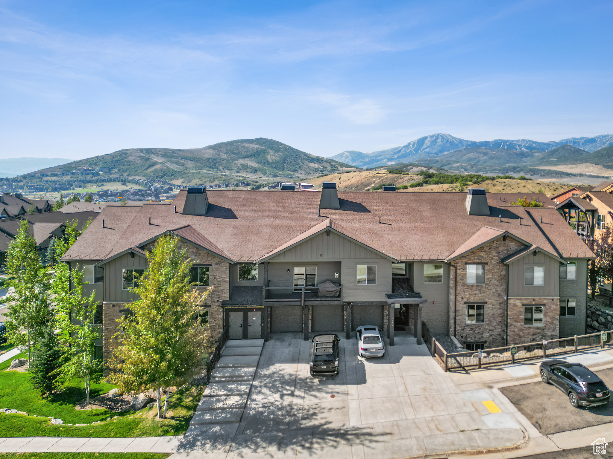 1195 W BLACK ROCK TRL #37H