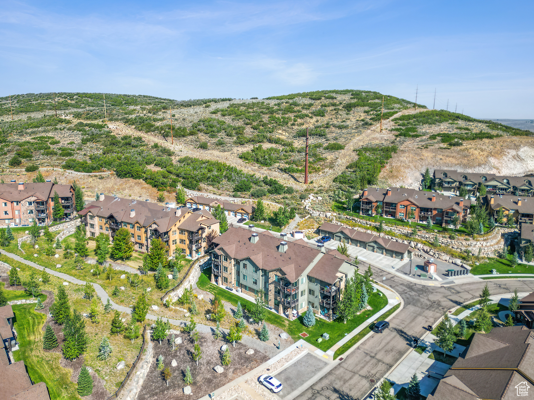 1195 W BLACK ROCK TRL #37H