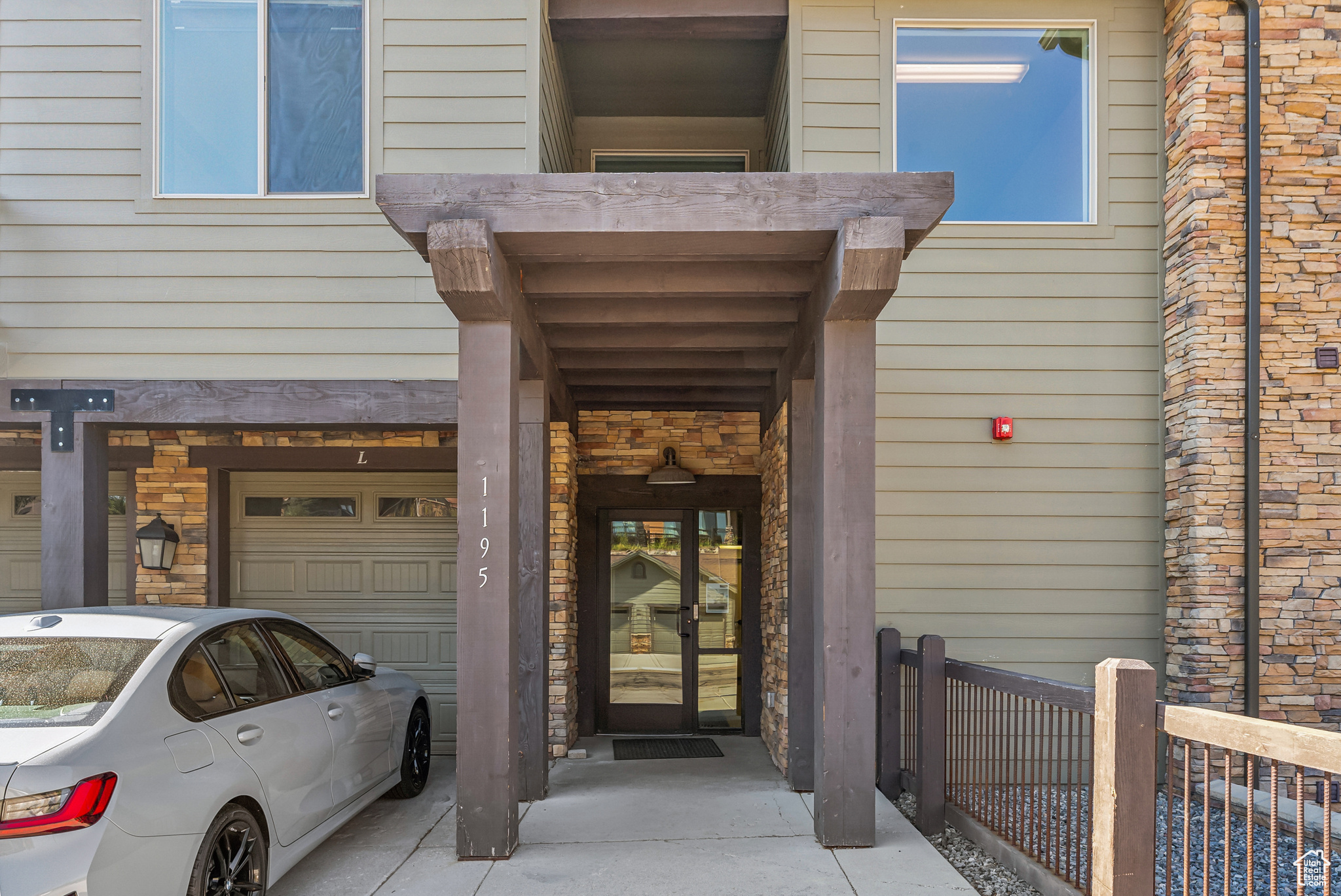 1195 W BLACK ROCK TRL #37H