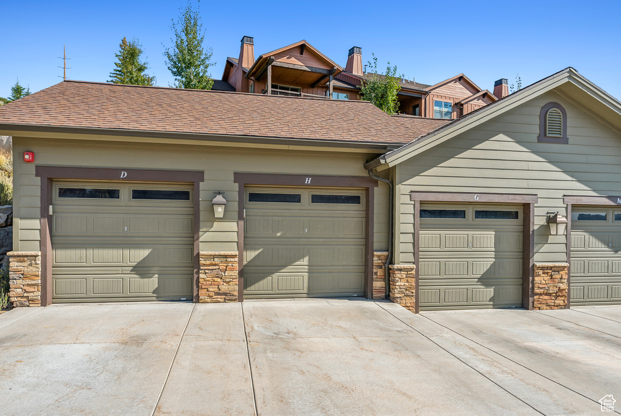 1195 W BLACK ROCK TRL #37H