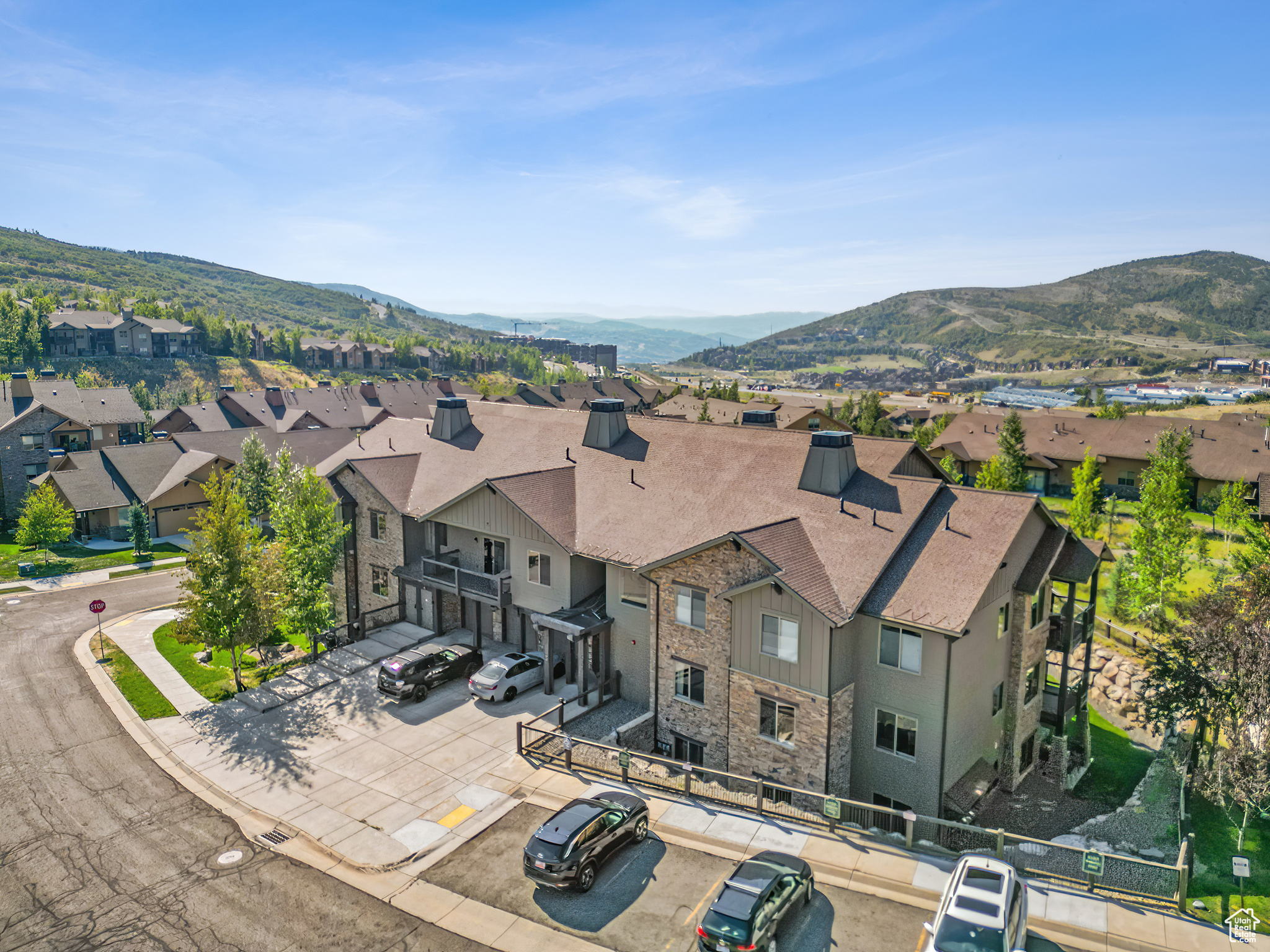 1195 W BLACK ROCK TRL #37H
