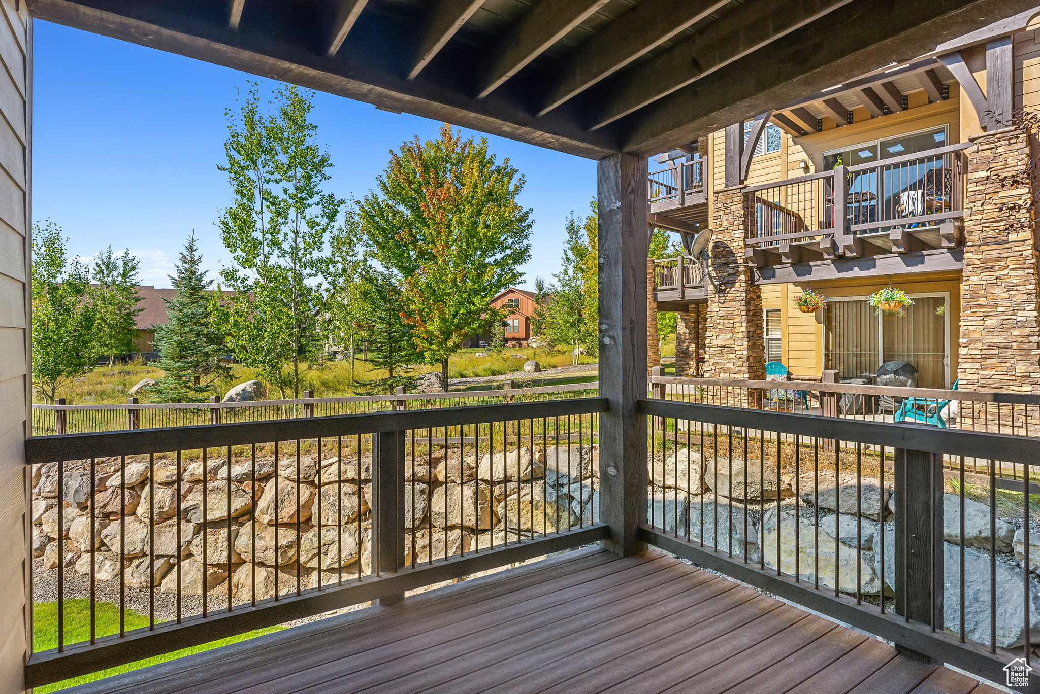 1195 W BLACK ROCK TRL #37H