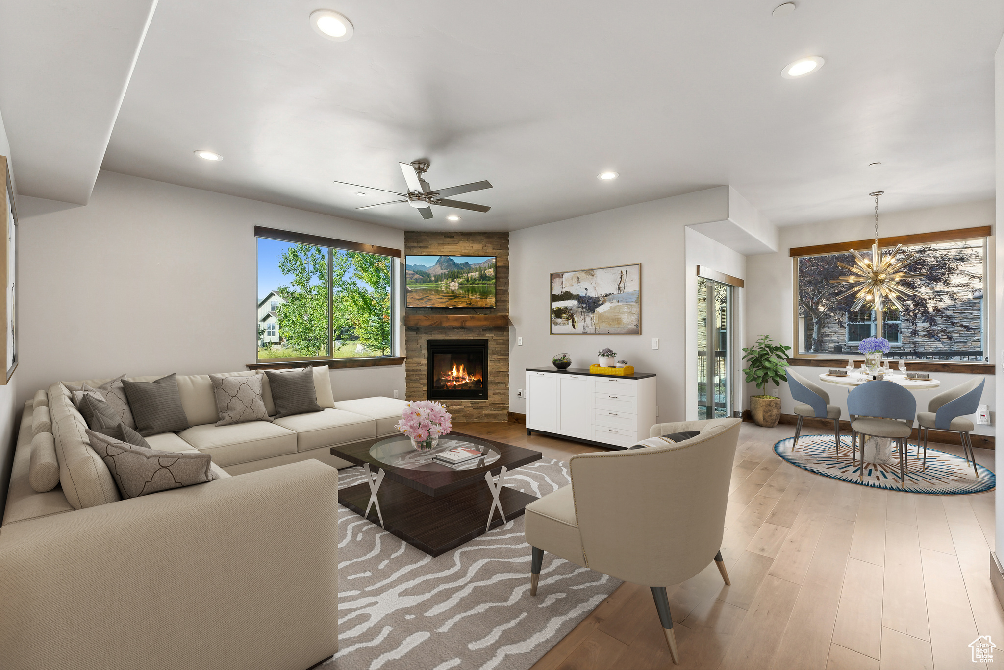 1195 W BLACK ROCK TRL #37H