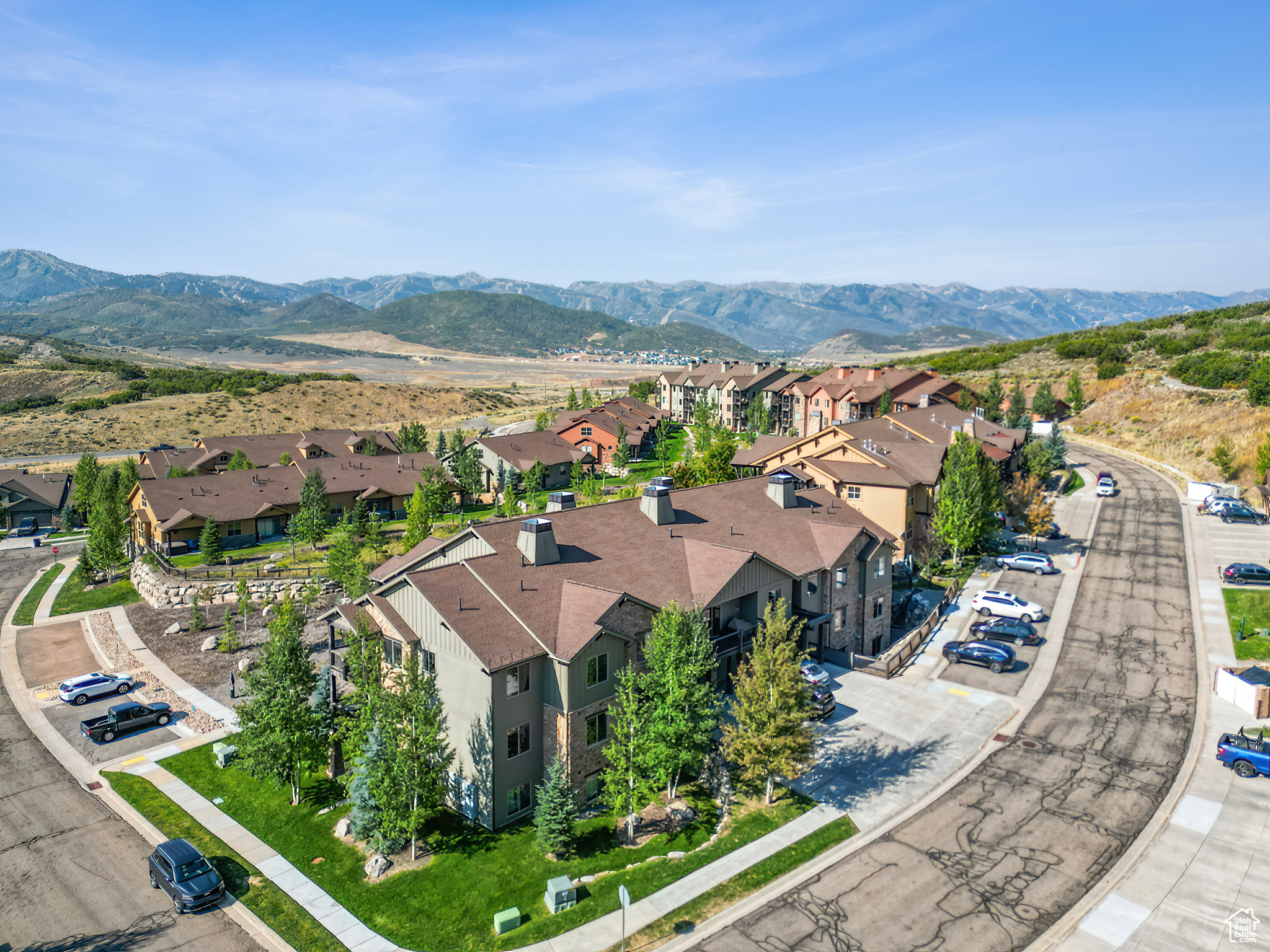 1195 W BLACK ROCK TRL #37H