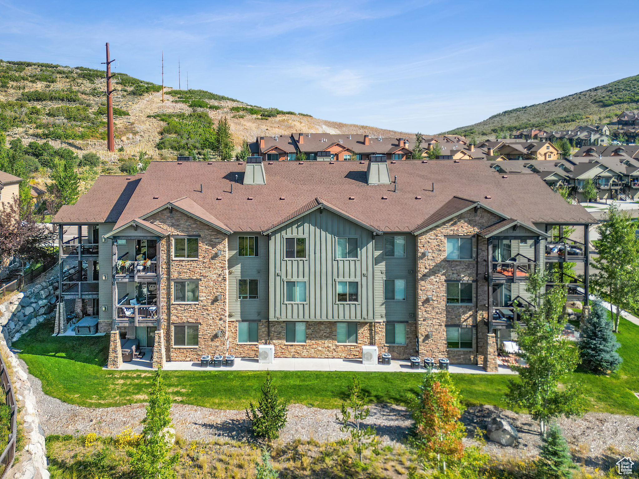 1195 W BLACK ROCK TRL #37H