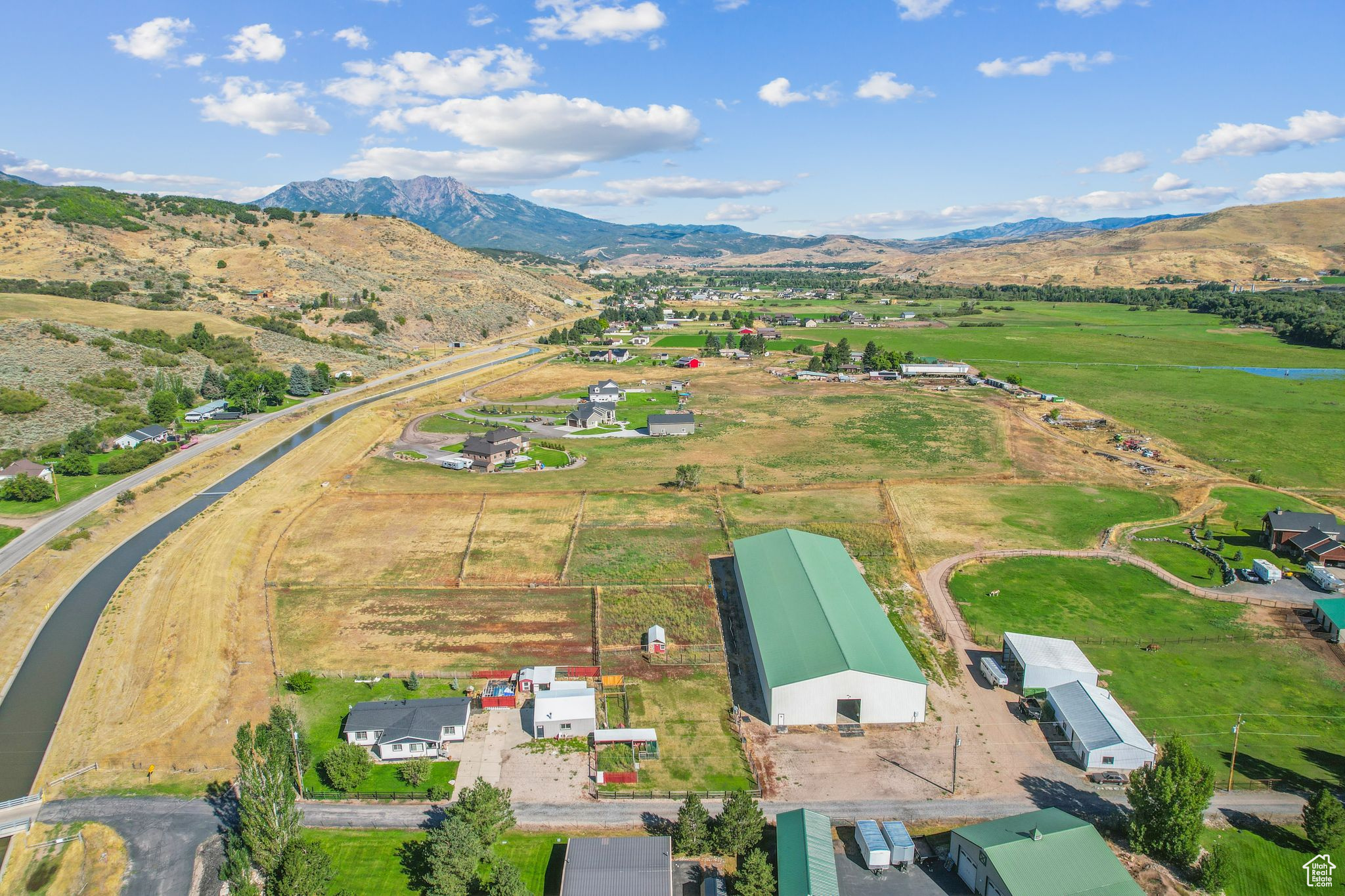 3250 N MORGAN VALLEY DR DR