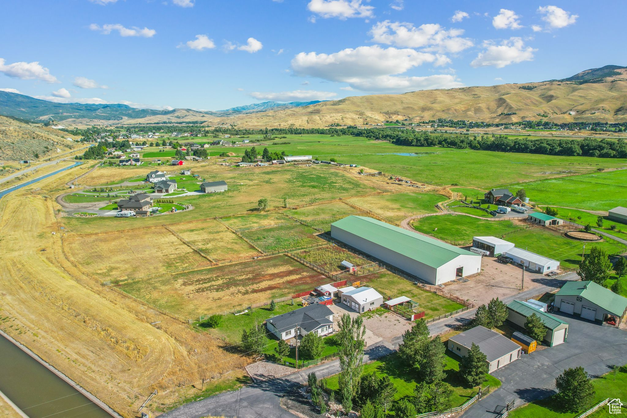 3250 N MORGAN VALLEY DR DR