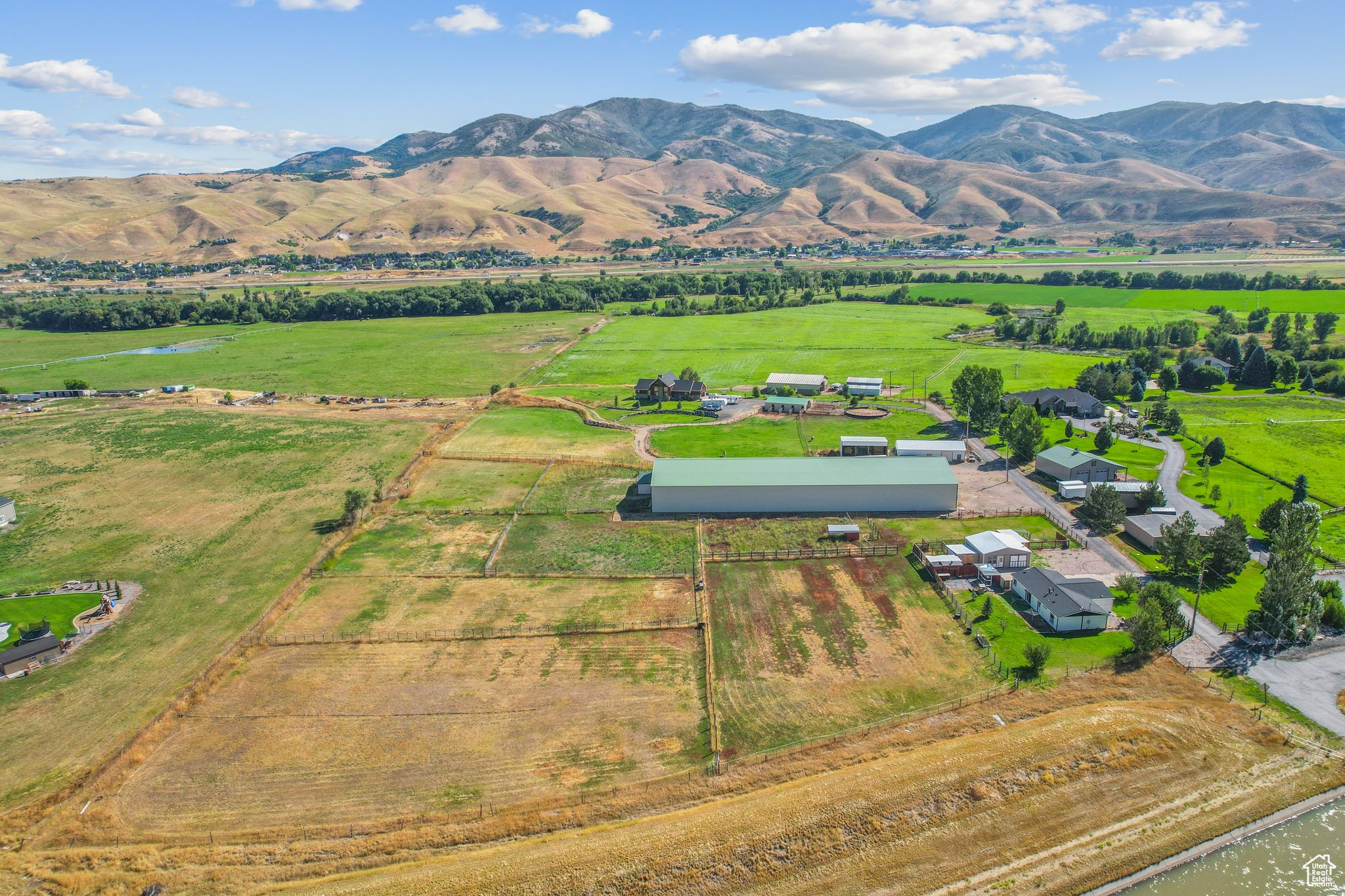 3250 N MORGAN VALLEY DR DR