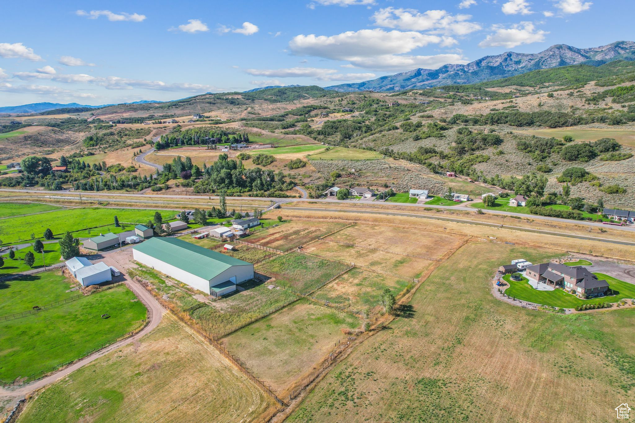 3250 N MORGAN VALLEY DR DR