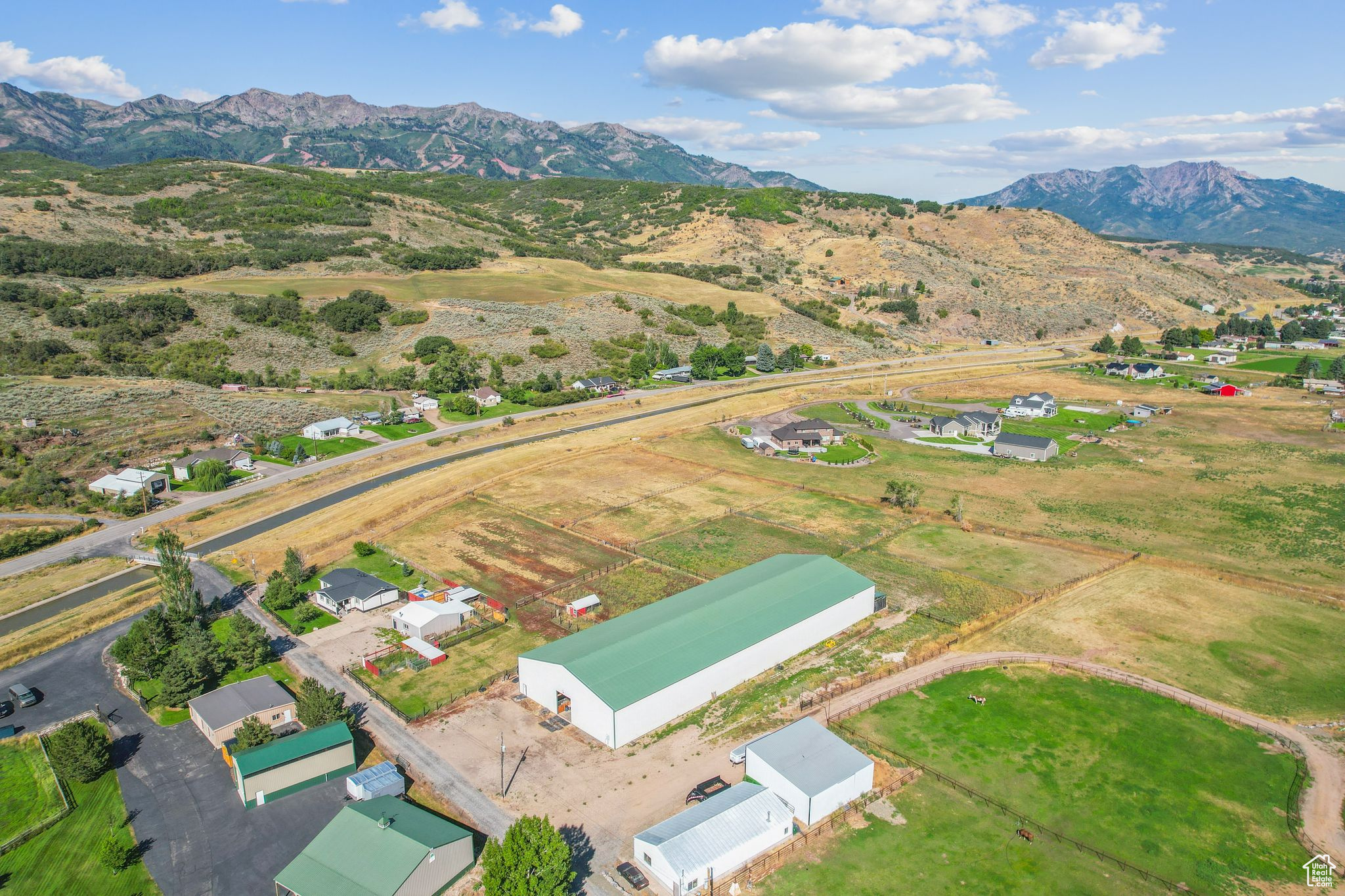 3250 N MORGAN VALLEY DR DR
