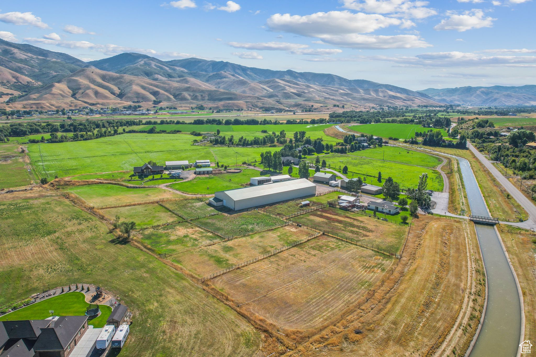 3250 N MORGAN VALLEY DR DR