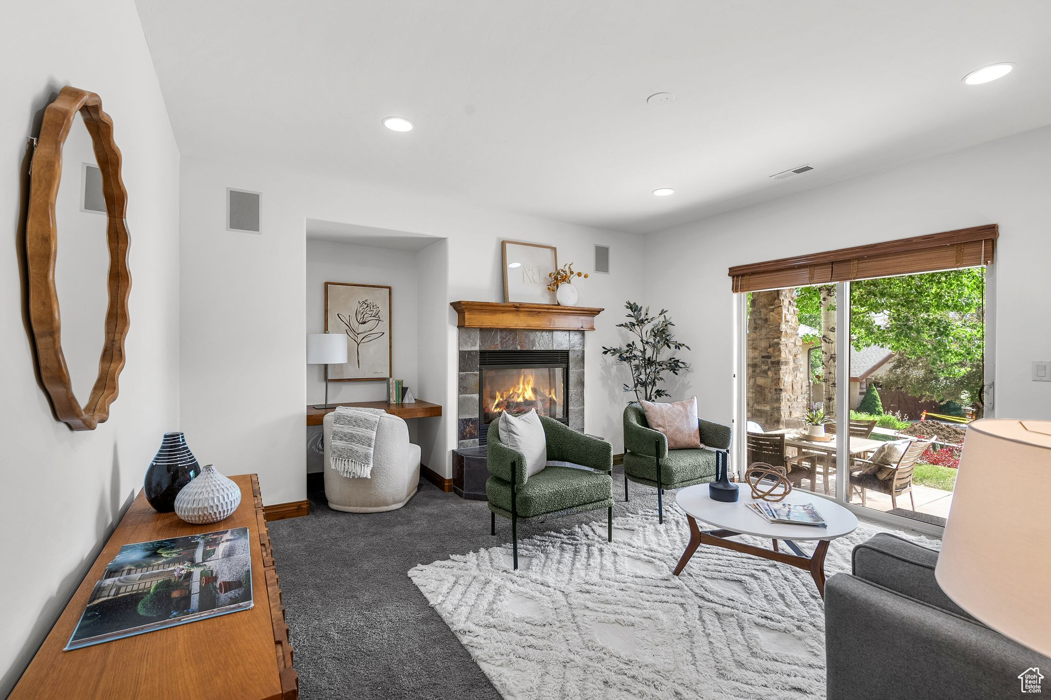 1056 W LIME CANYON RD