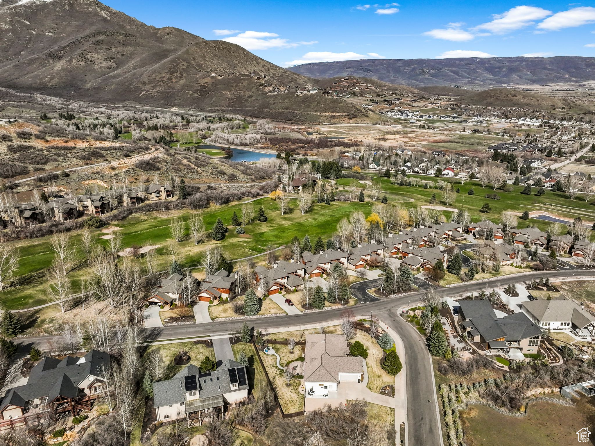 1056 W LIME CANYON RD