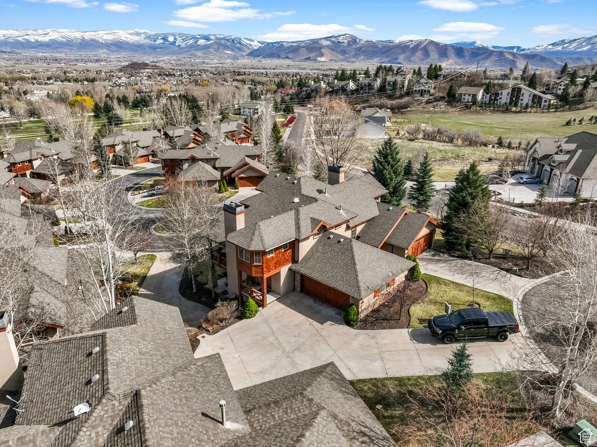 1056 W LIME CANYON RD