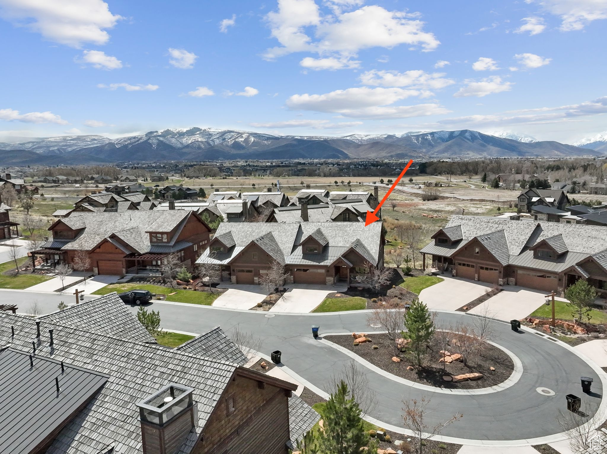 1634 E ABAJO PEAK CIR