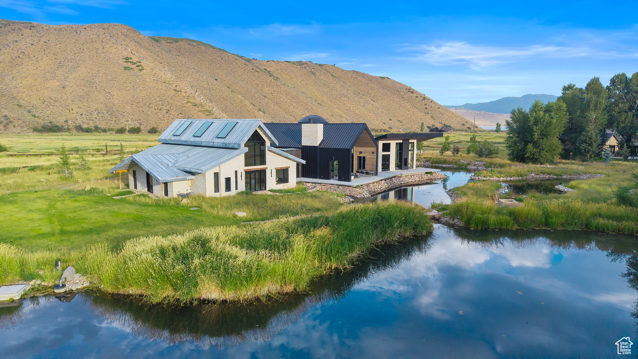 6950 N RIVER VALLEY DR