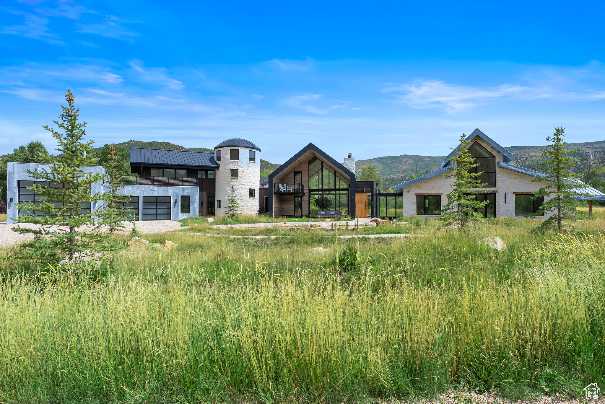 6950 N RIVER VALLEY DR