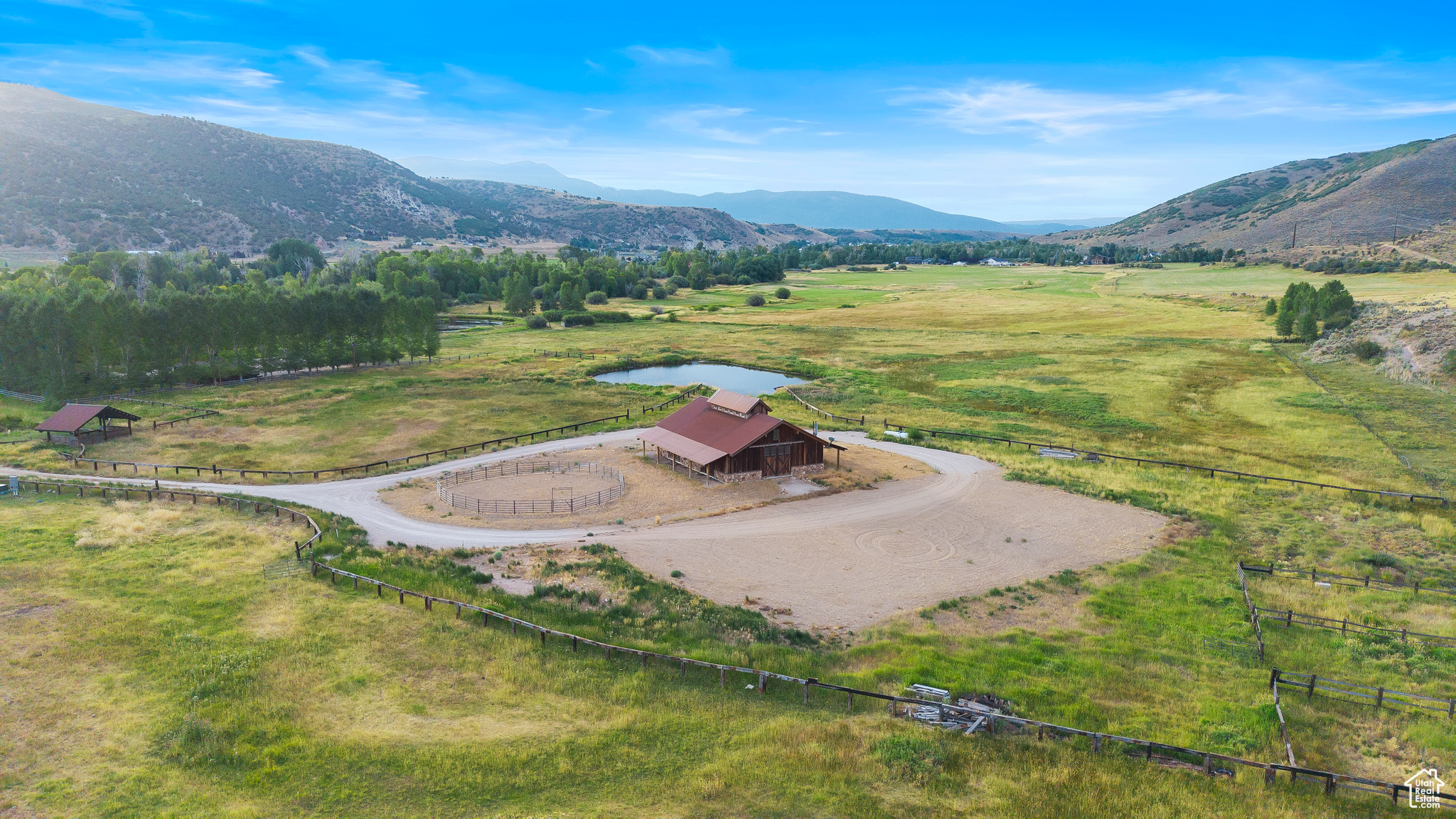 6950 N RIVER VALLEY DR