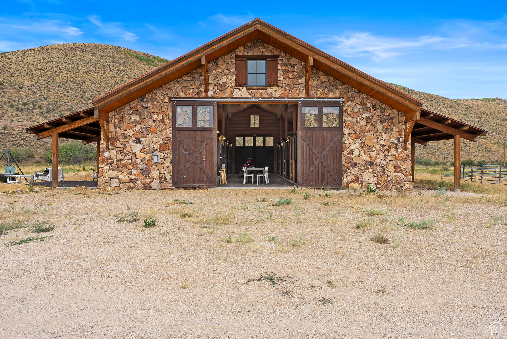 6950 N RIVER VALLEY DR