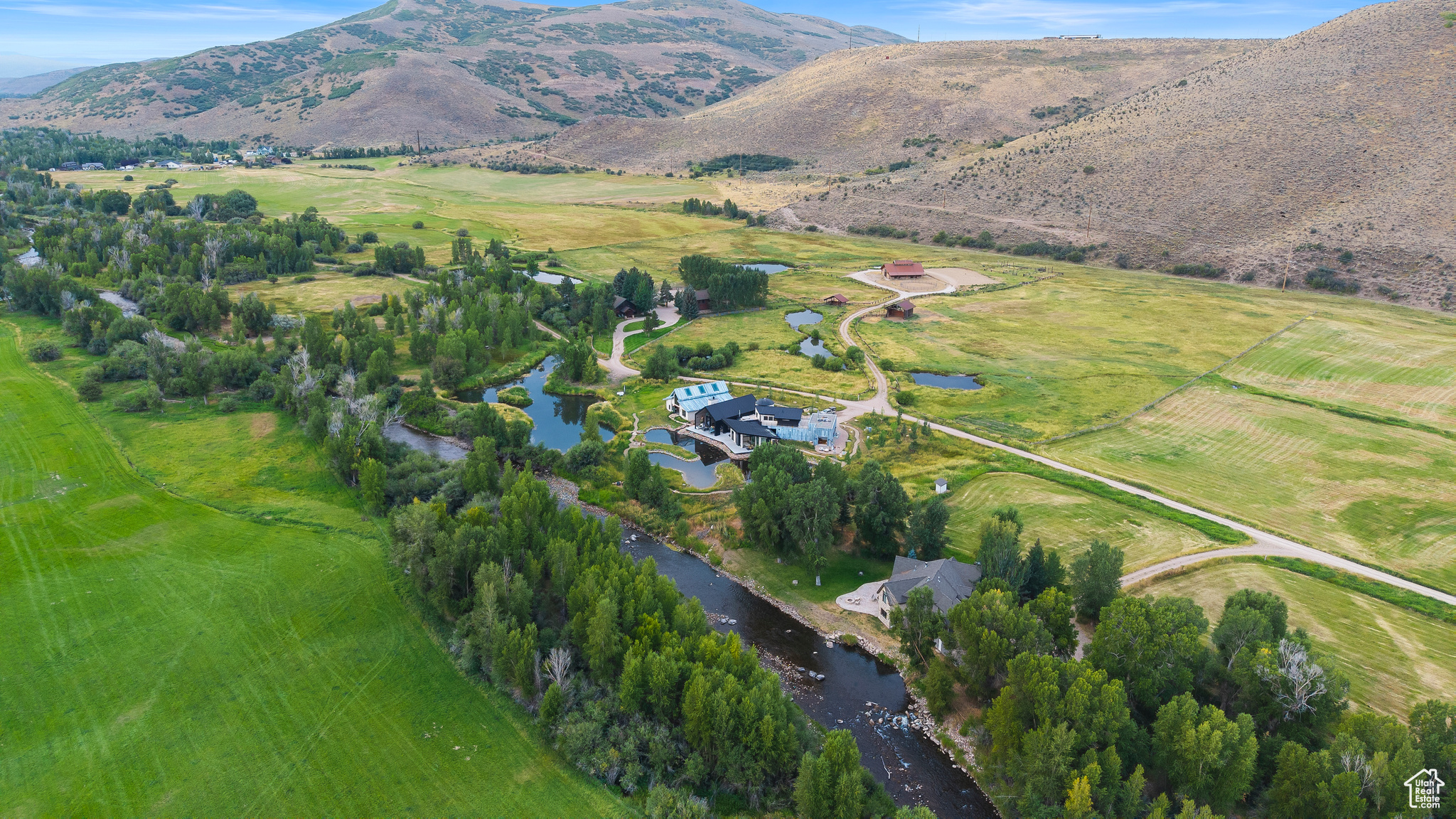 6950 N RIVER VALLEY DR