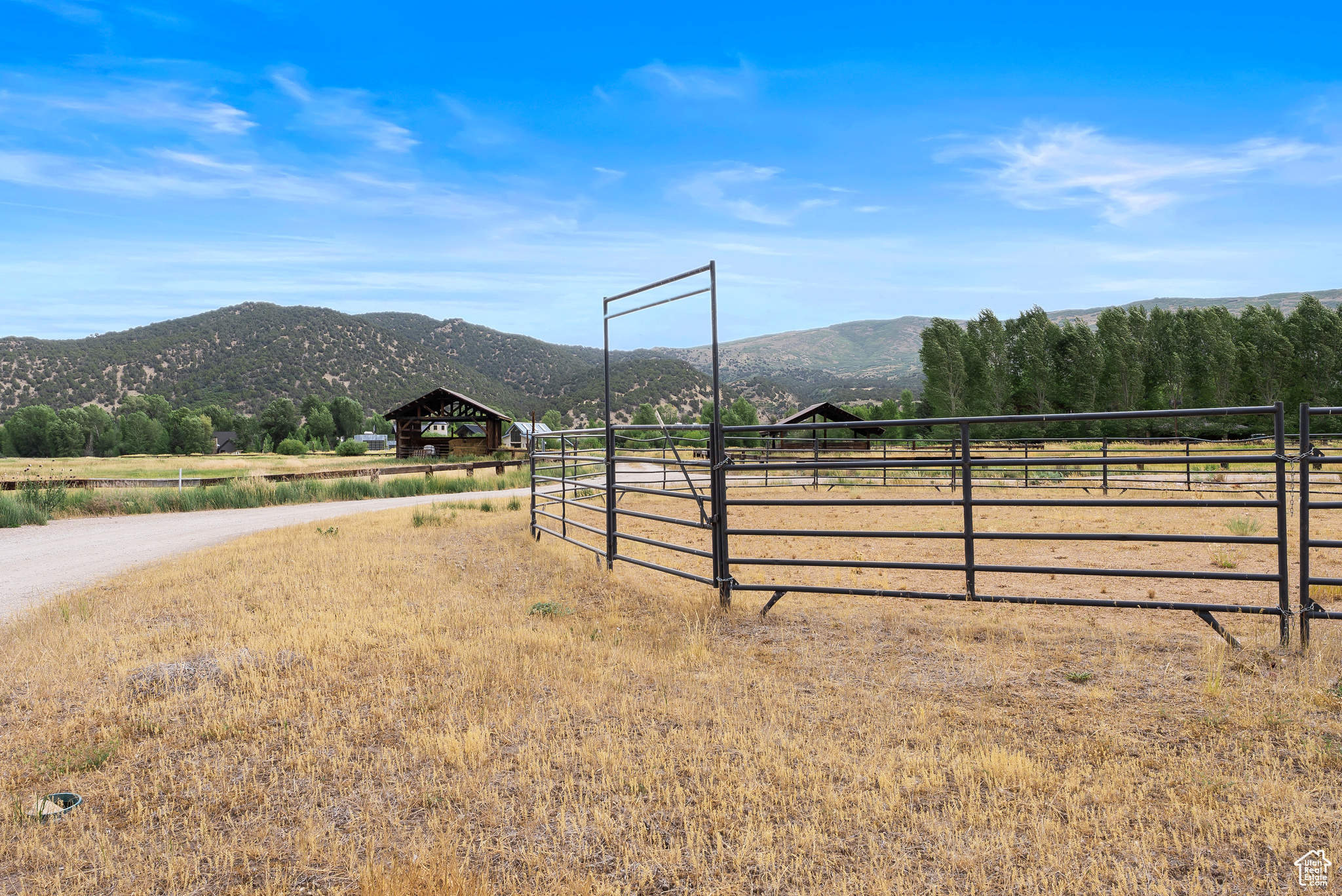 6950 N RIVER VALLEY DR