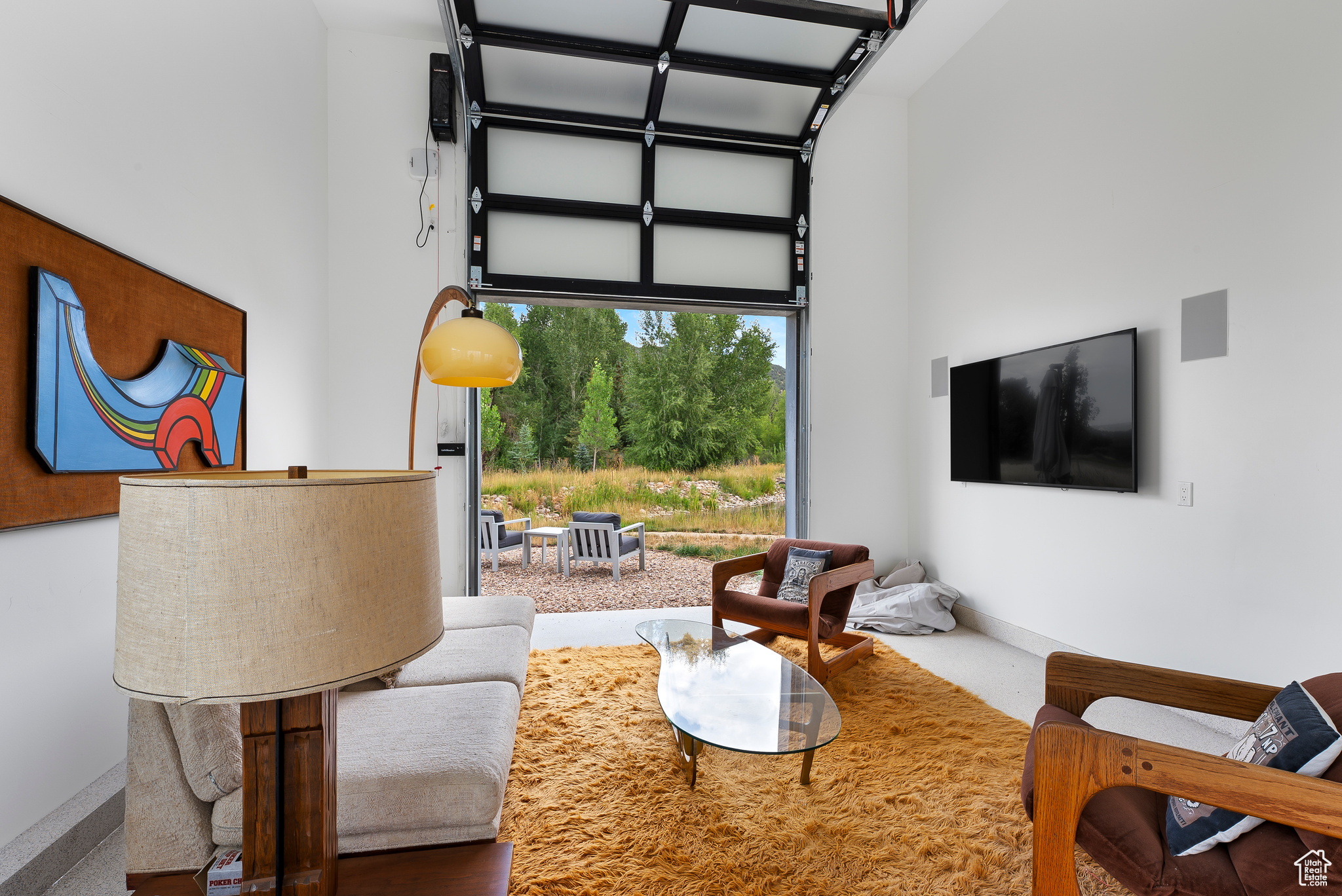 6950 N RIVER VALLEY DR