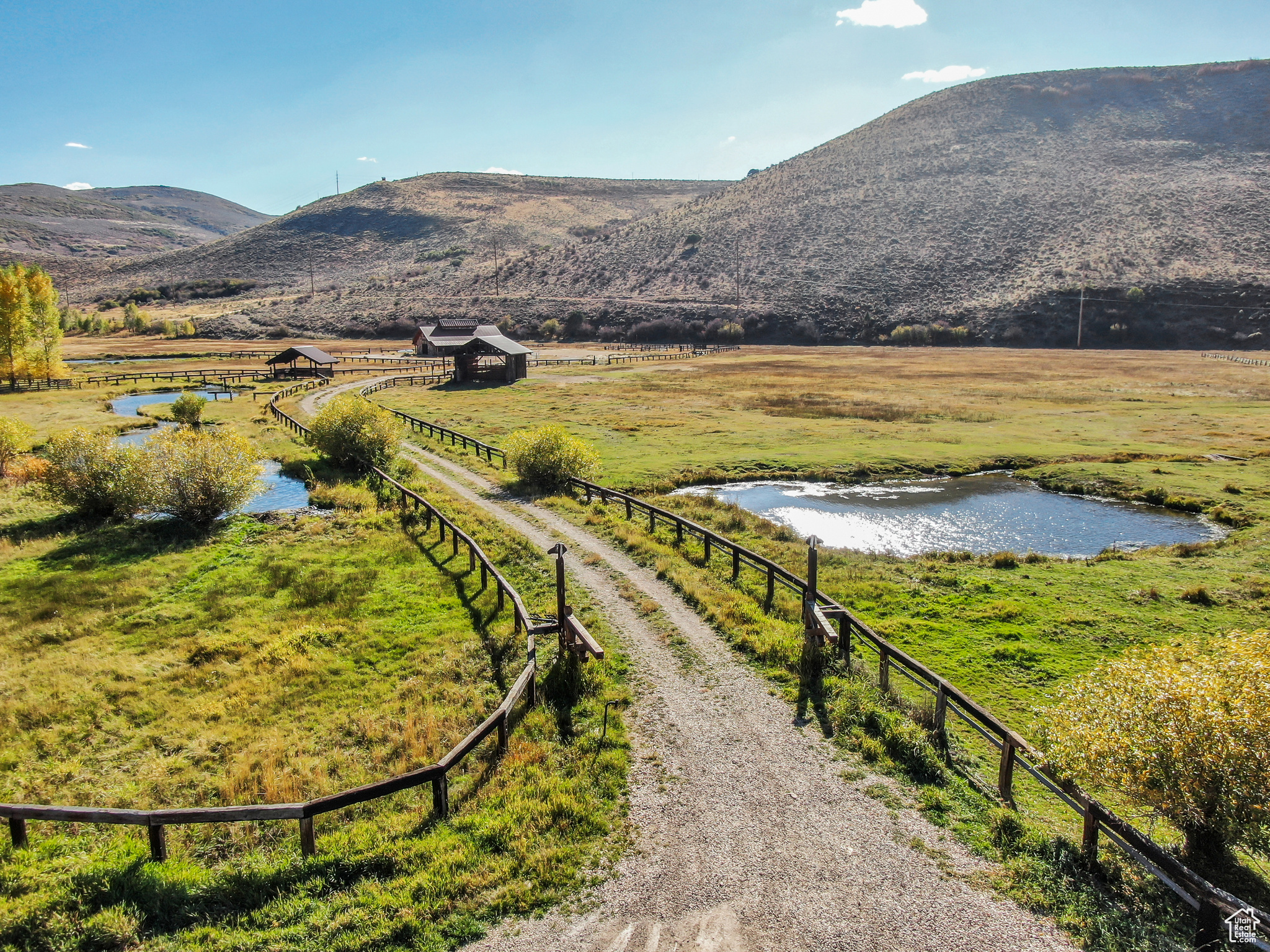 6950 N RIVER VALLEY DR