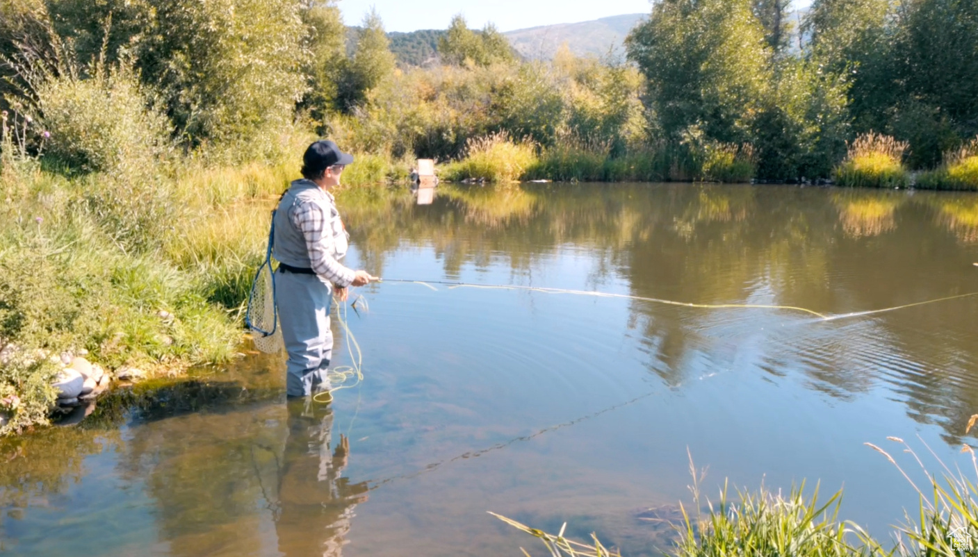 6950 N RIVER VALLEY DR