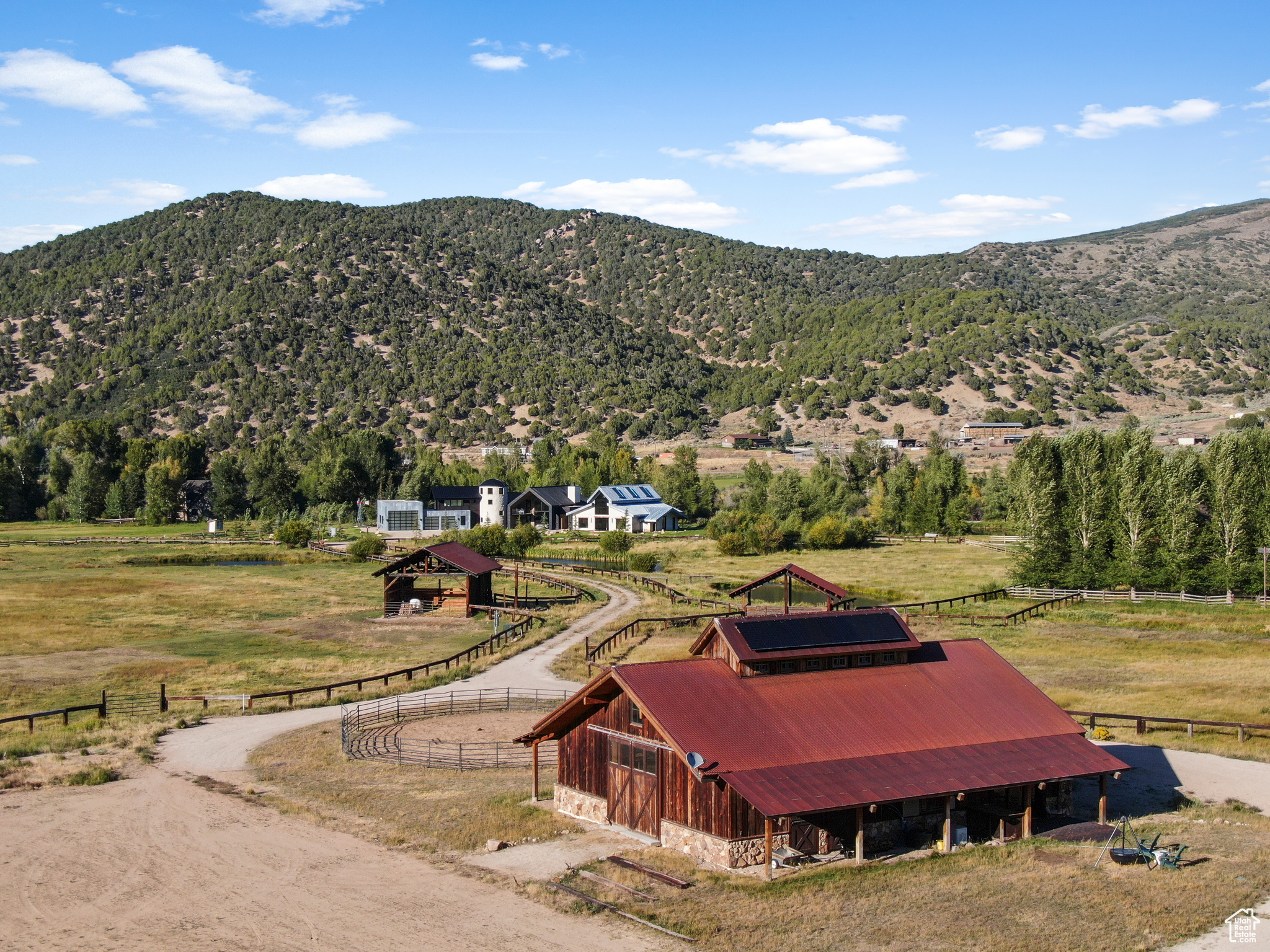 6950 N RIVER VALLEY DR