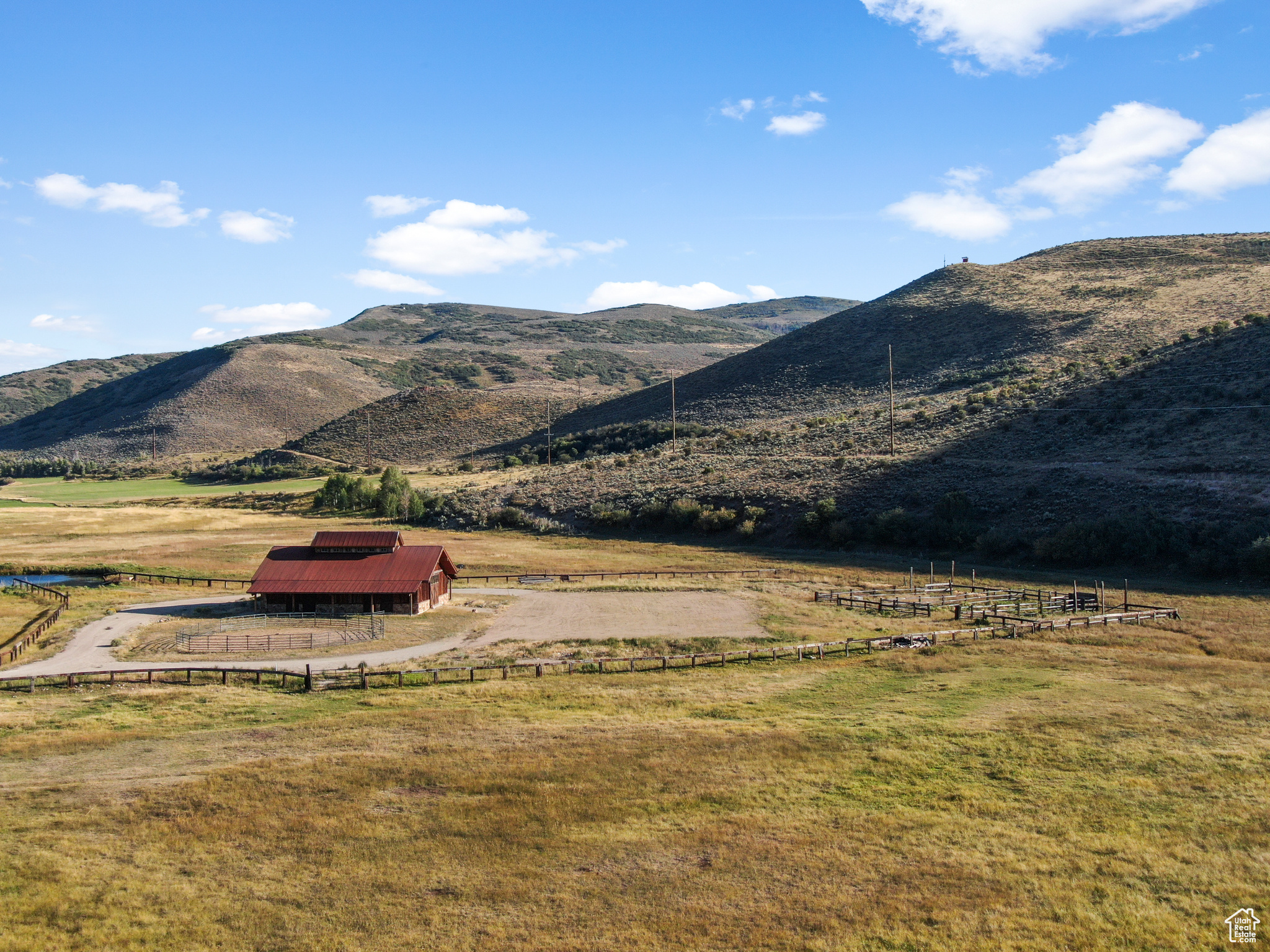 6950 N RIVER VALLEY DR