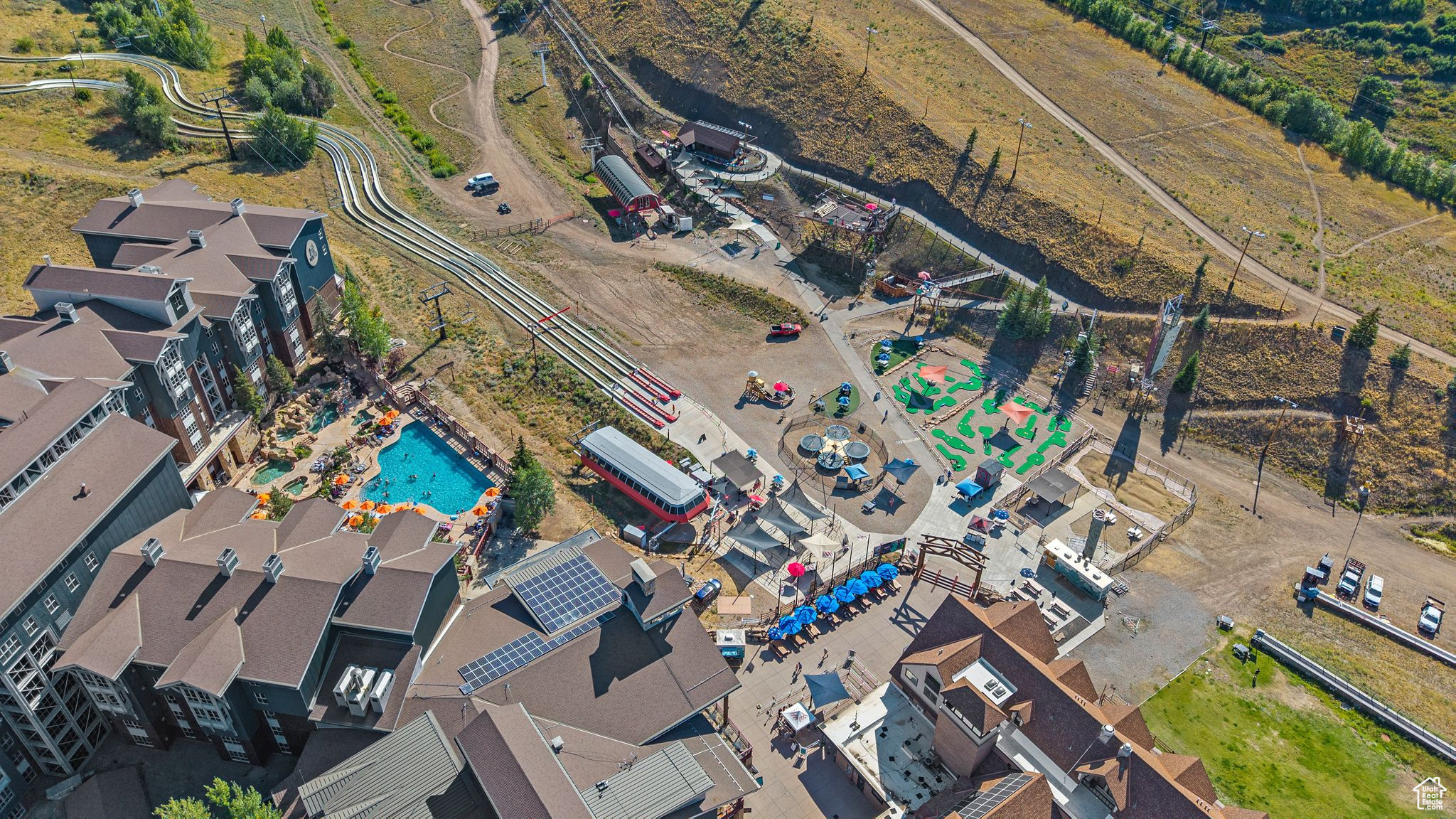 1415 LOWELL AVE #B165