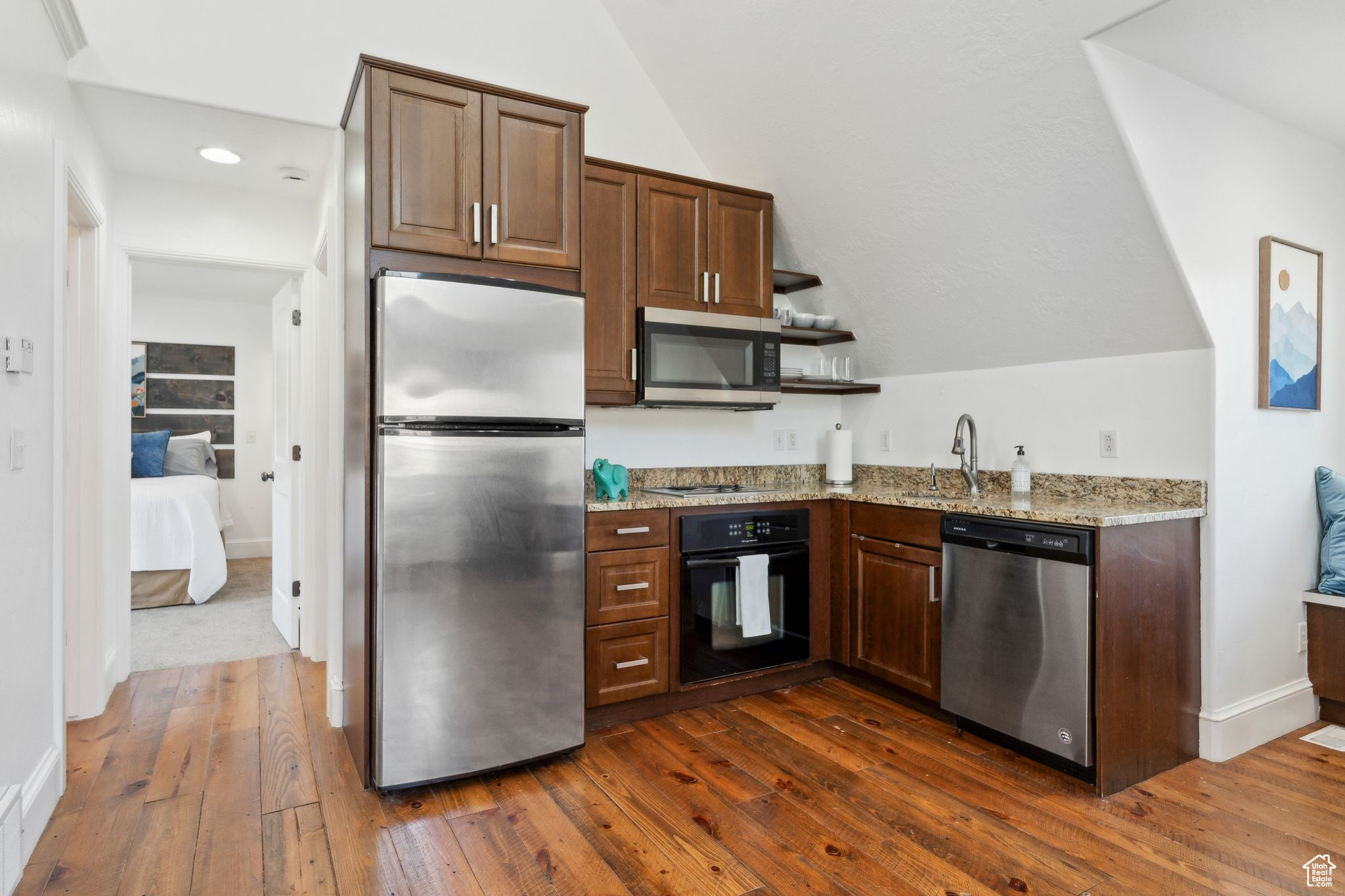 1235 E 1350 N #B
