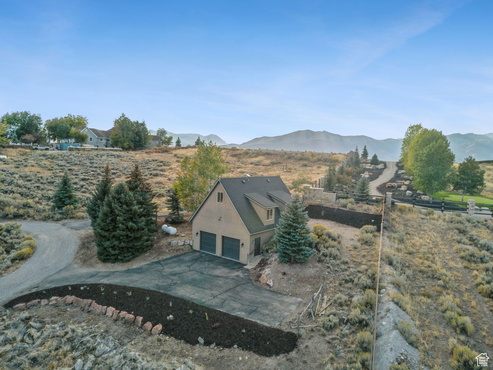 1235 E 1350 N #B
