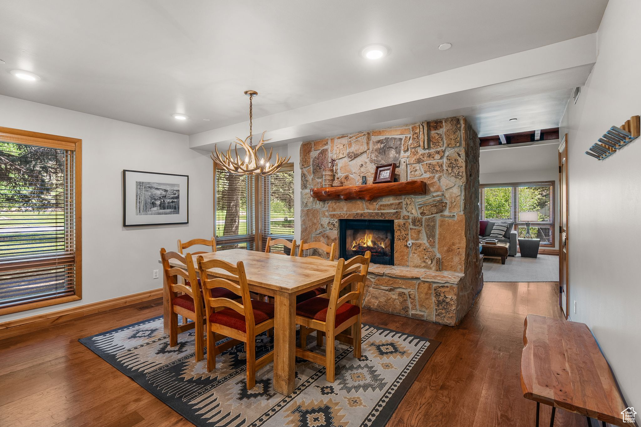 1500 DEER VALLEY DR #21