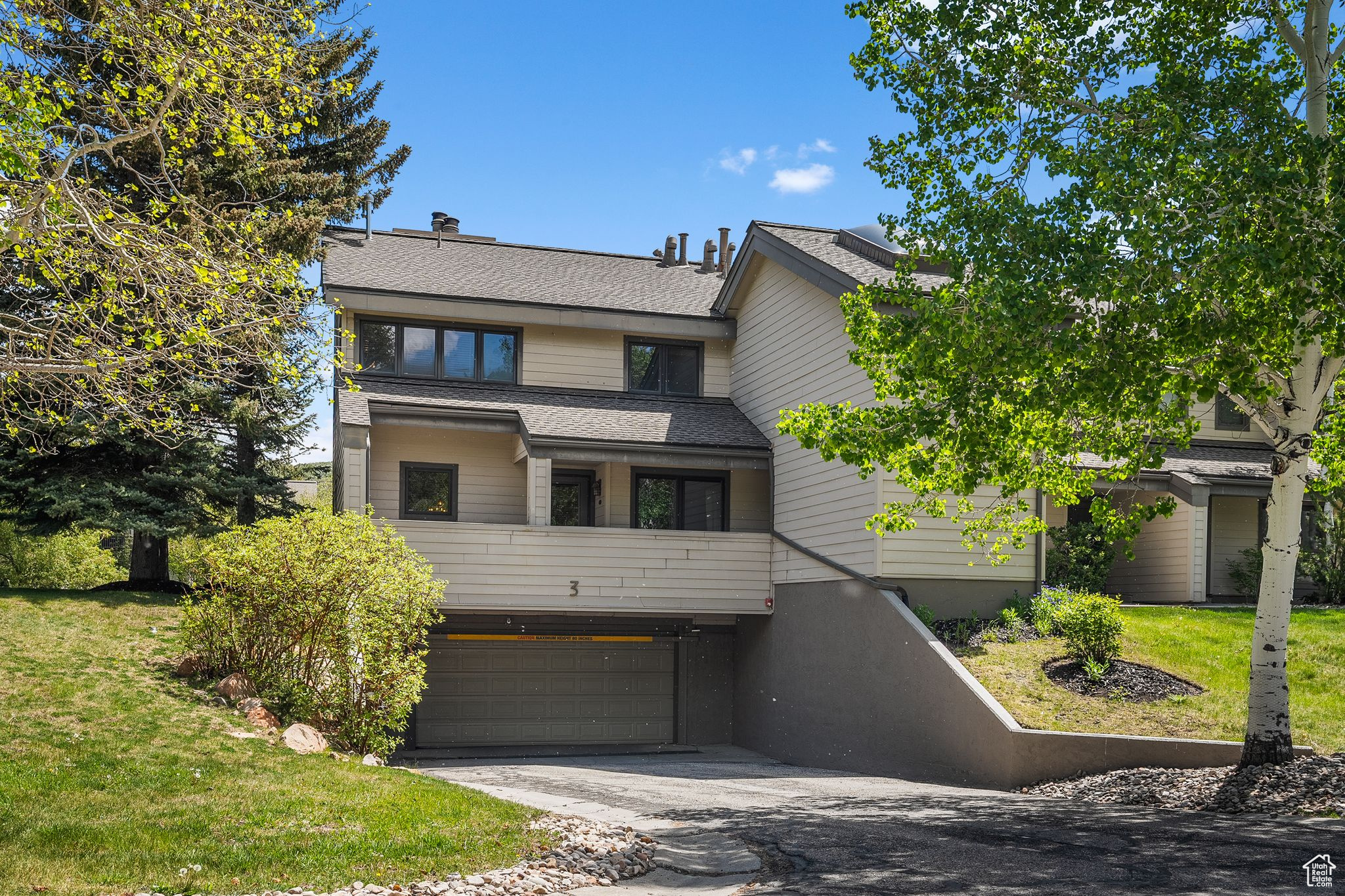 1500 DEER VALLEY DR #21